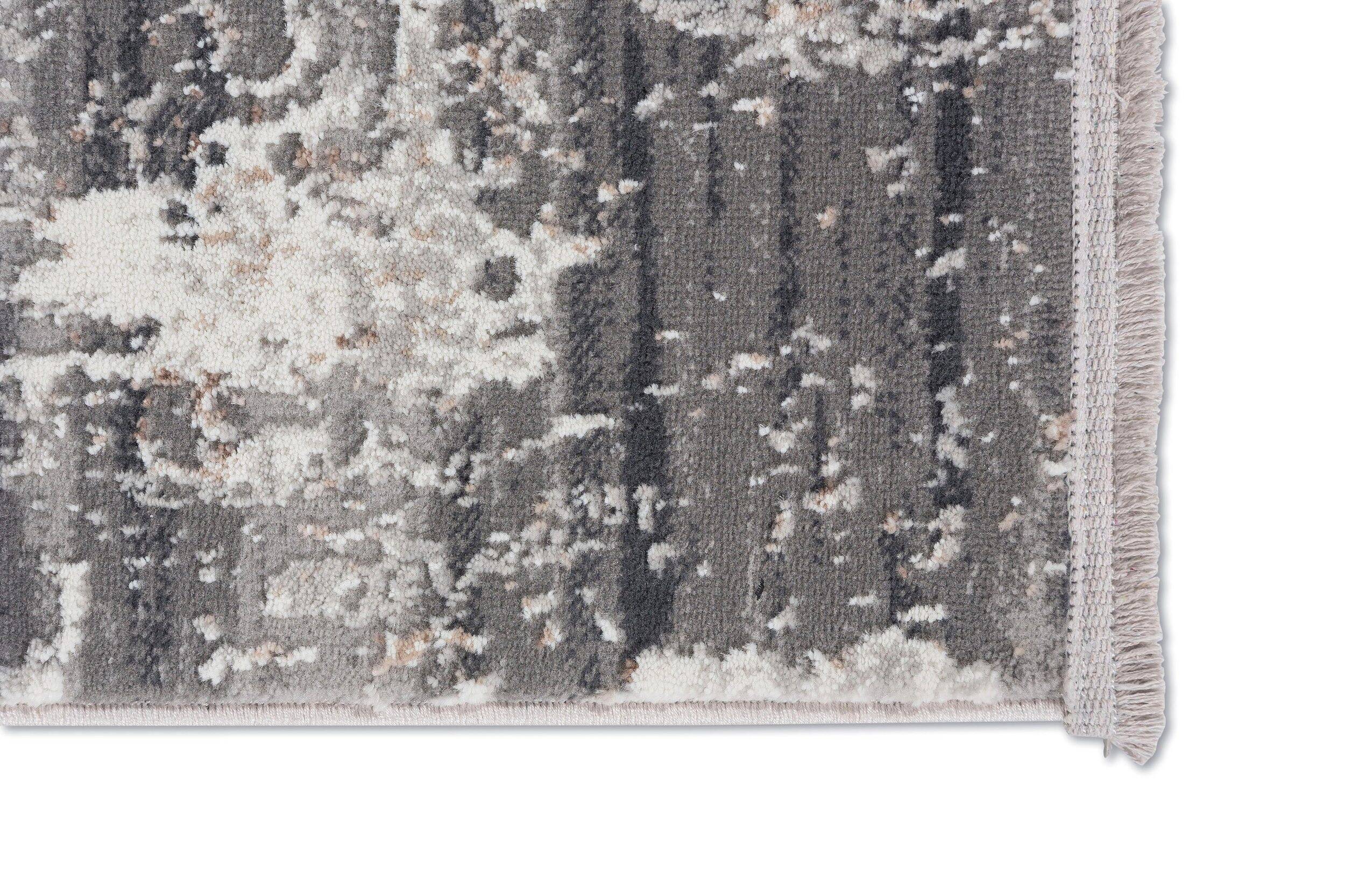 Moderner Teppich Vercelli 6651-235-006 beige 