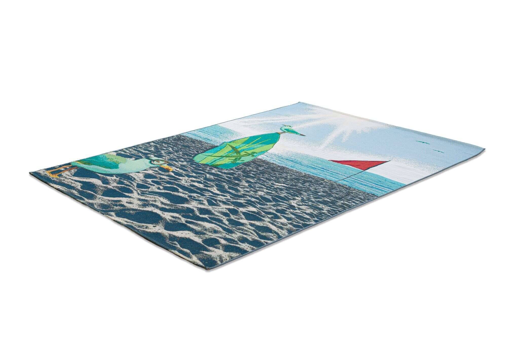 rantumbeach_sa-021_800multicolor_429255_2 Sansibar Home Outdoor Teppich Rantum Beach