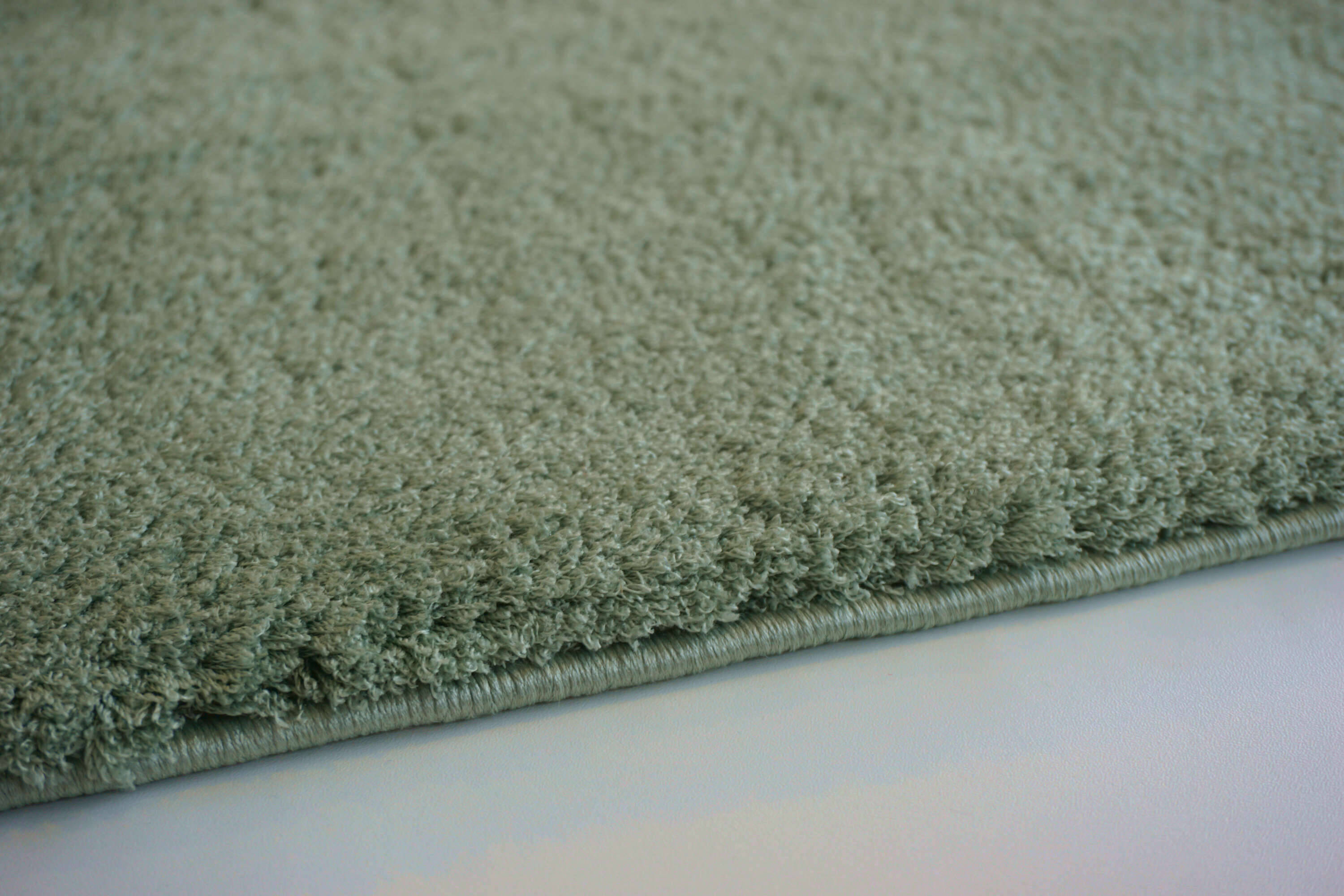 W6673_200_032_New_Livorno_Kante Teppich Uni Salerno 6673 Kuschelteppich Einfarbig