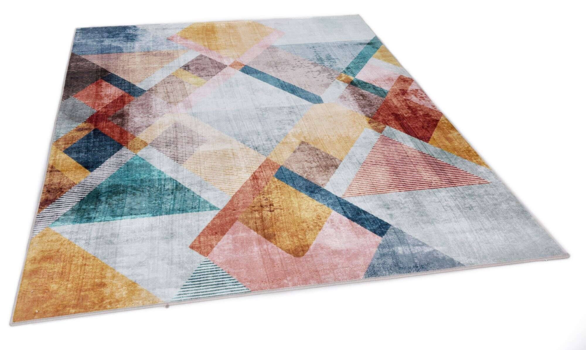 Design Teppich Rachele GF-088 Gino Falcone
