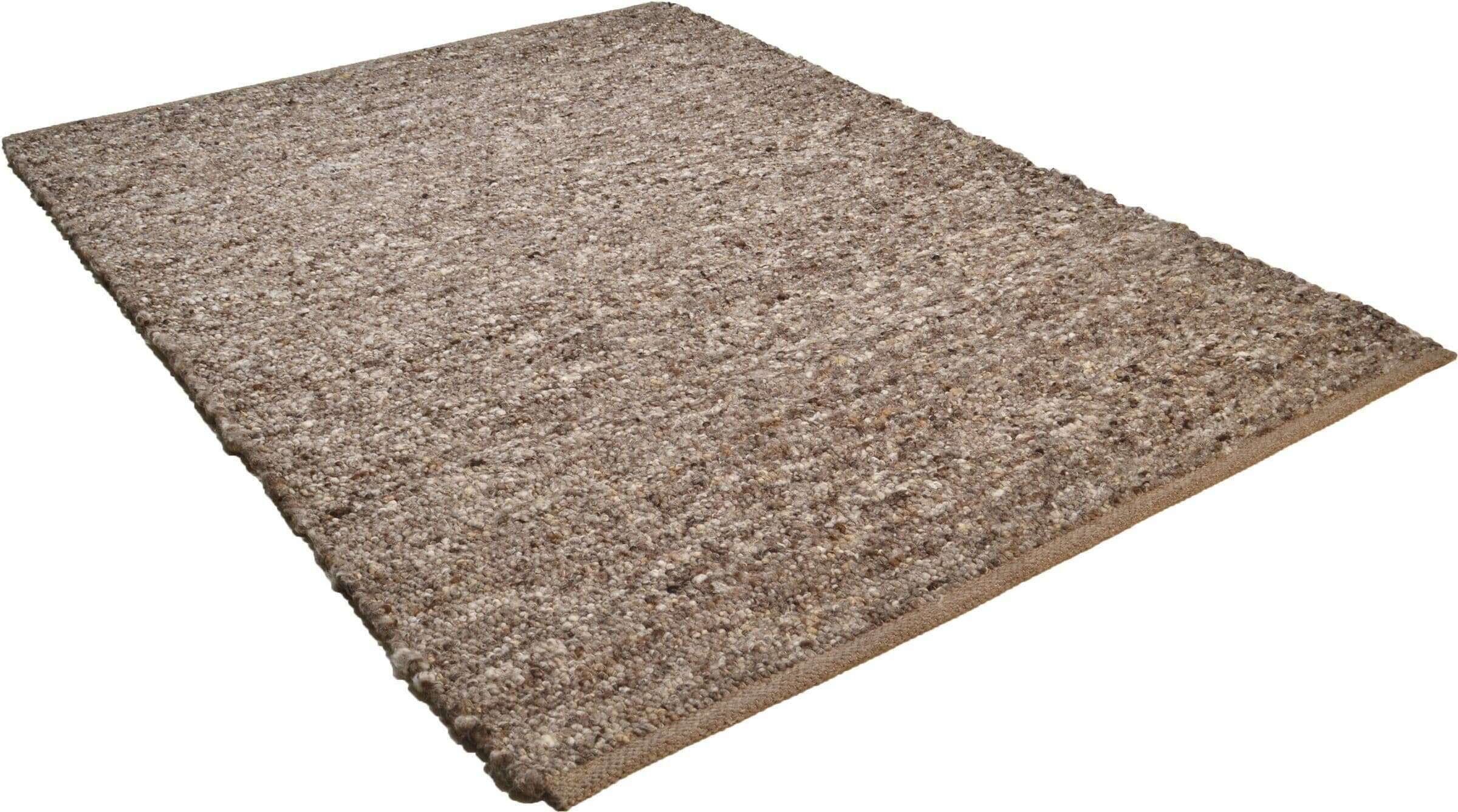 Berberinasuper_505brownmulti_405511_2 Handwebteppich Berberina Super Teppich natur