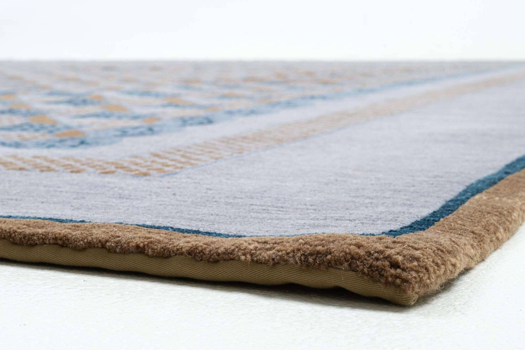 jabusilk30_c3570_653greymulti_409017_19 Nepal Teppich Jabu Silk 30 247x305cm