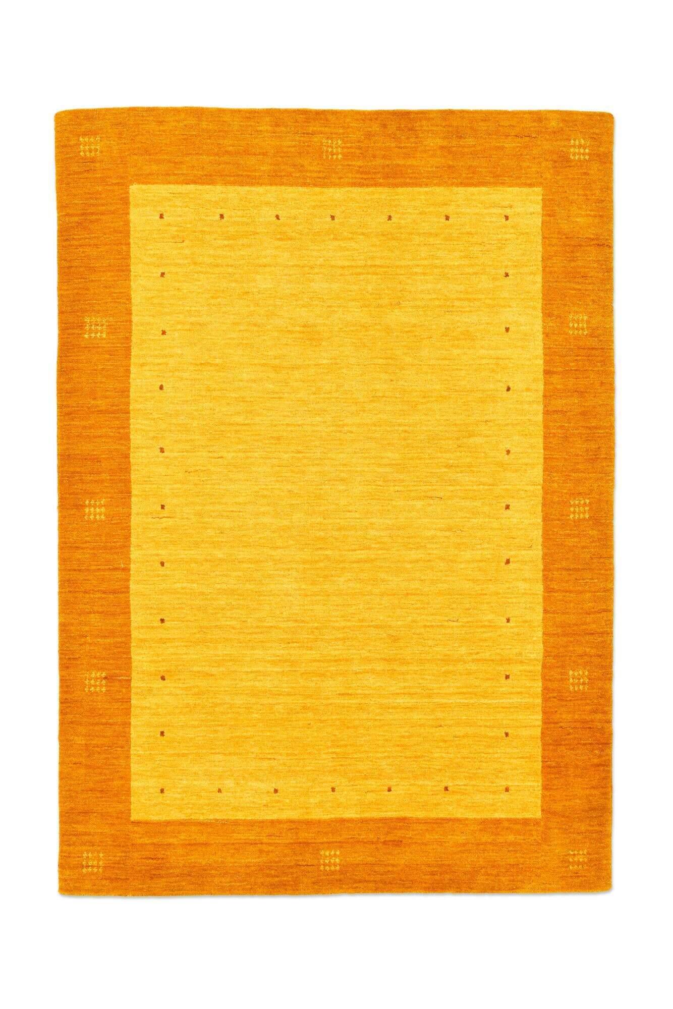 newyork_zo-2148-17_490copper_409086_1 Gabbeh Teppich New York 160x230 cm