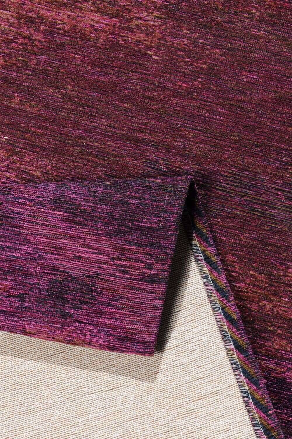 Heritage_Cloud_260Berry_406764_9 Heritage Cloud Teppich Kunstfaser