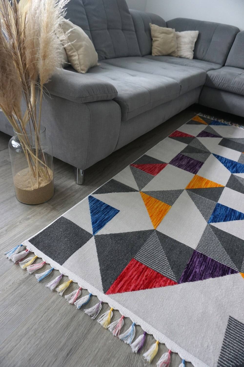 Teppich Modern Jesi 6681-224-099 Teppich mit Muster Teppich Modern Jesi 6681-224-099 Teppich mit Muster