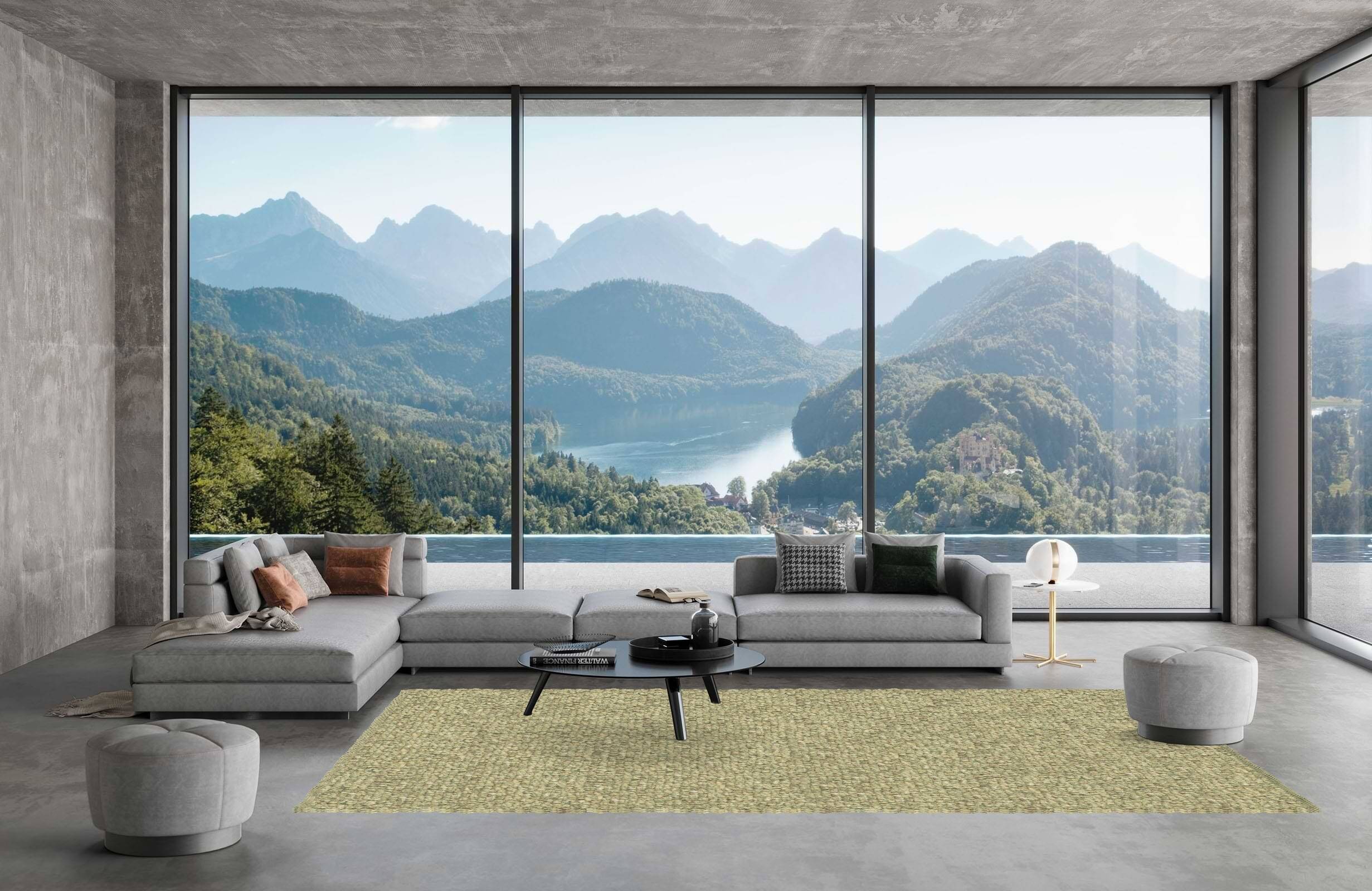 Paulig Beat Stone Farbe 40 Paulig Beat Stone Farbe 40