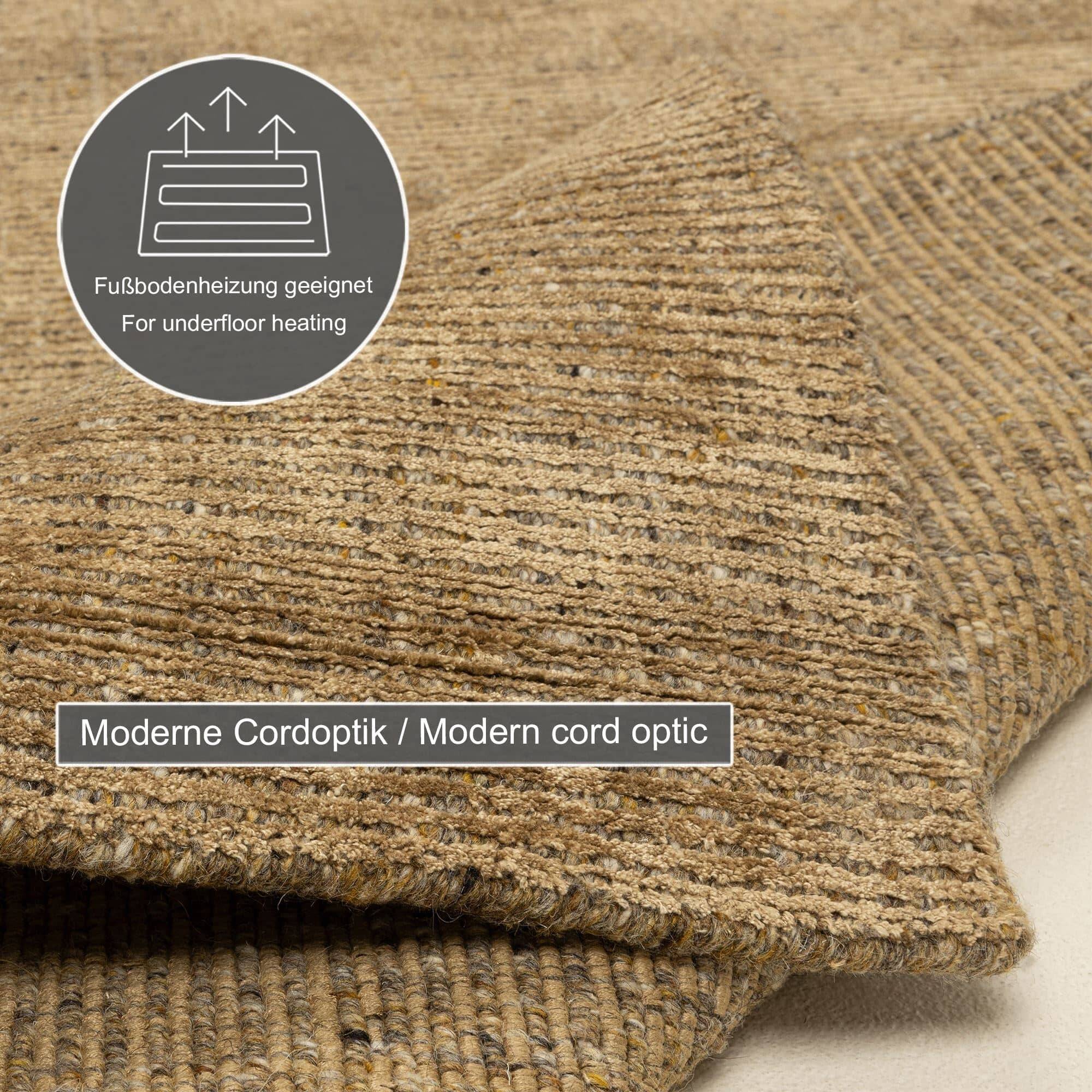 Theko Teppich Venus Theko Teppich Venus