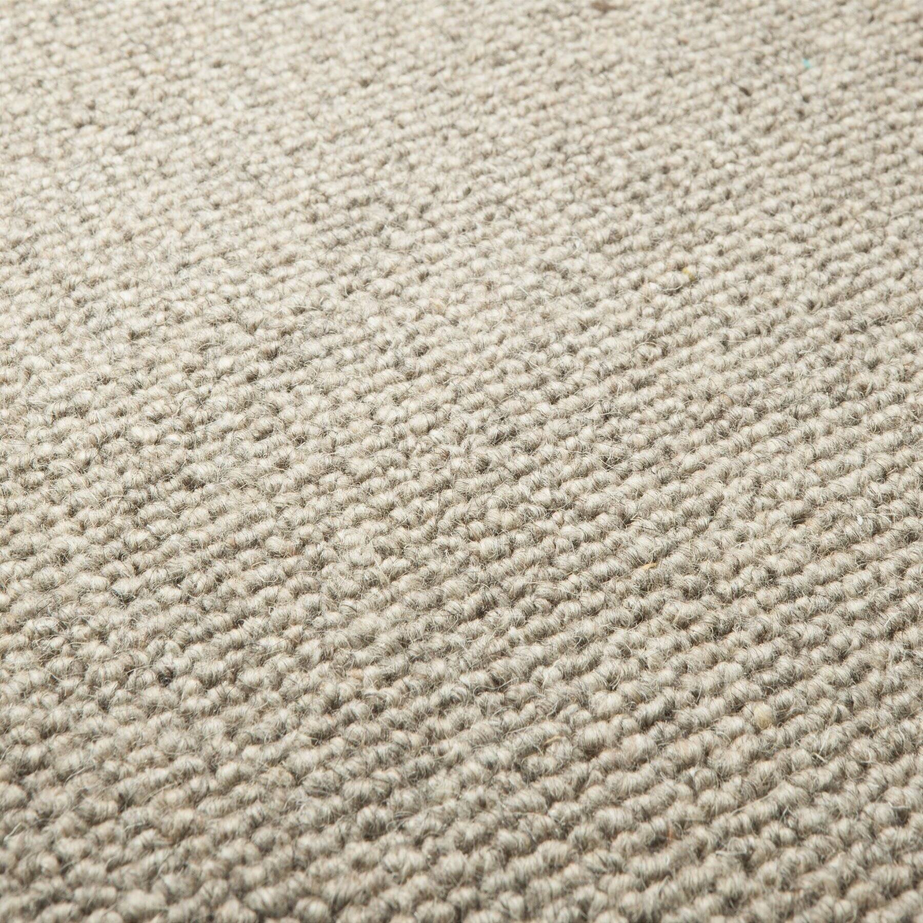 JAB ANSTOETZ Teppich YAK im Wunschmaß JAB ANSTOETZ Teppich YAK im Wunschmaß