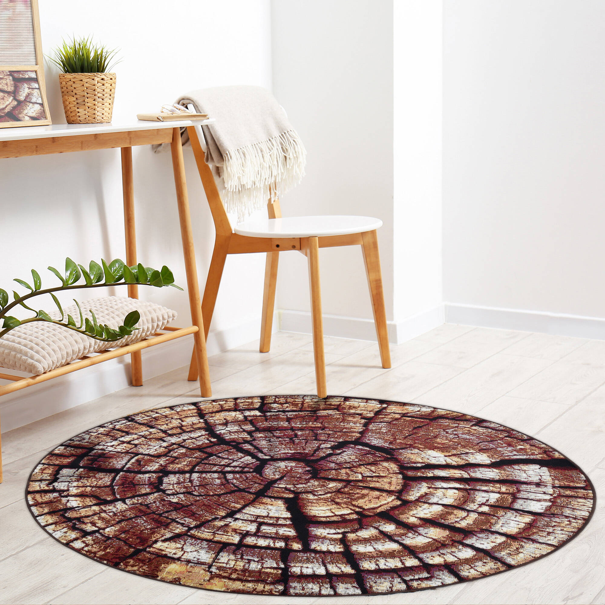 Flachgewebe Aurora GF-095-505 In- und Outdoor Teppich Flachgewebe Aurora GF-095-505 In- und Outdoor Teppich