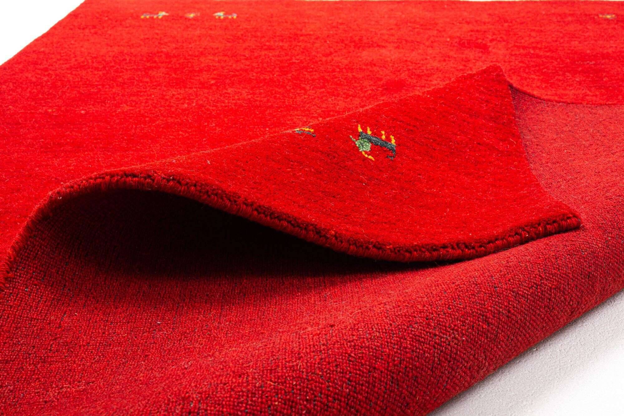 newyork_zo-206-17_200red_409094_94IzvpkWd1h0lb Gabbeh Teppich Harmony 160x230 cm