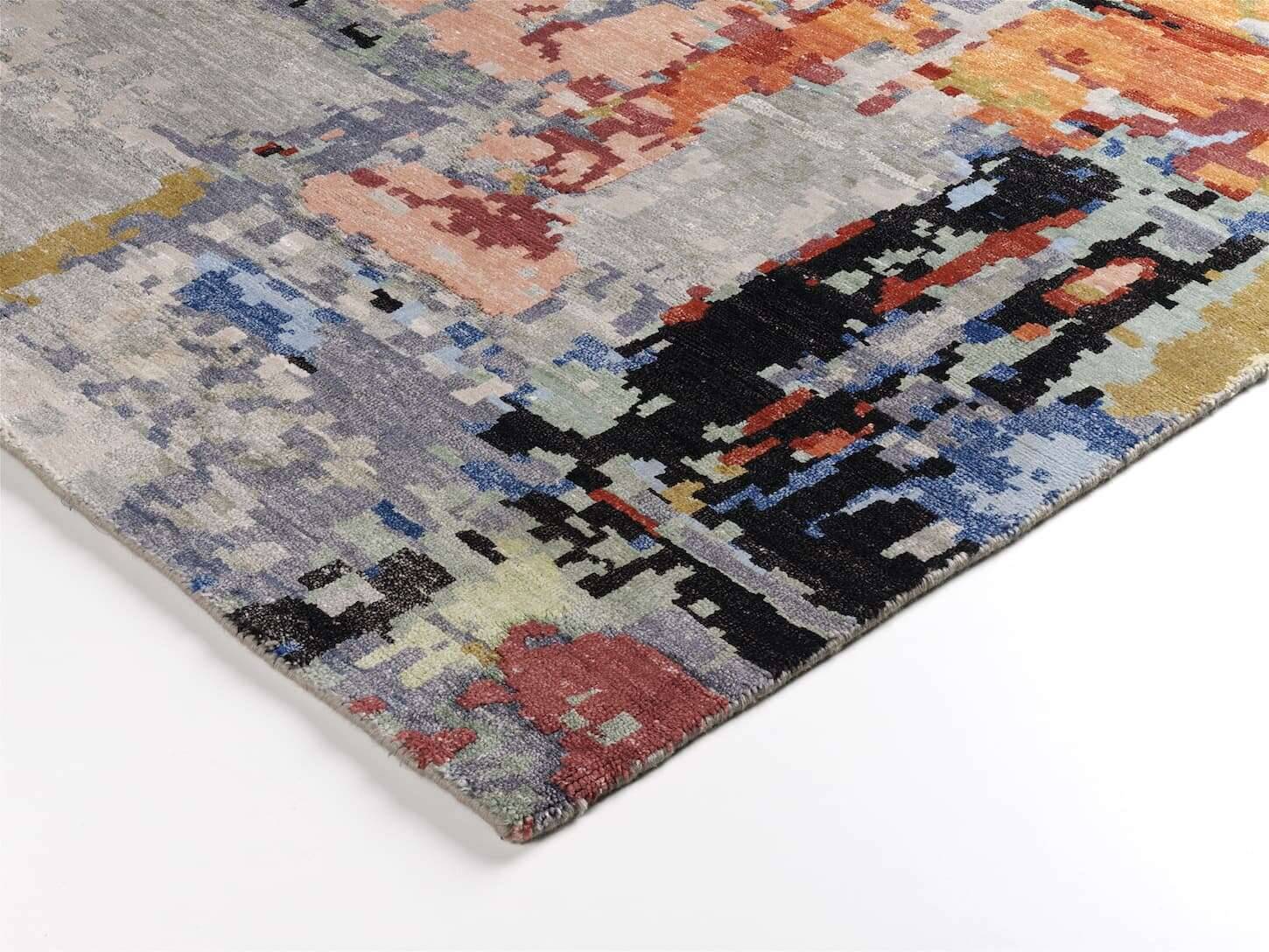 SIG07-598-3 Teppich Signature Kollektion OCI Design Herme SIG07
