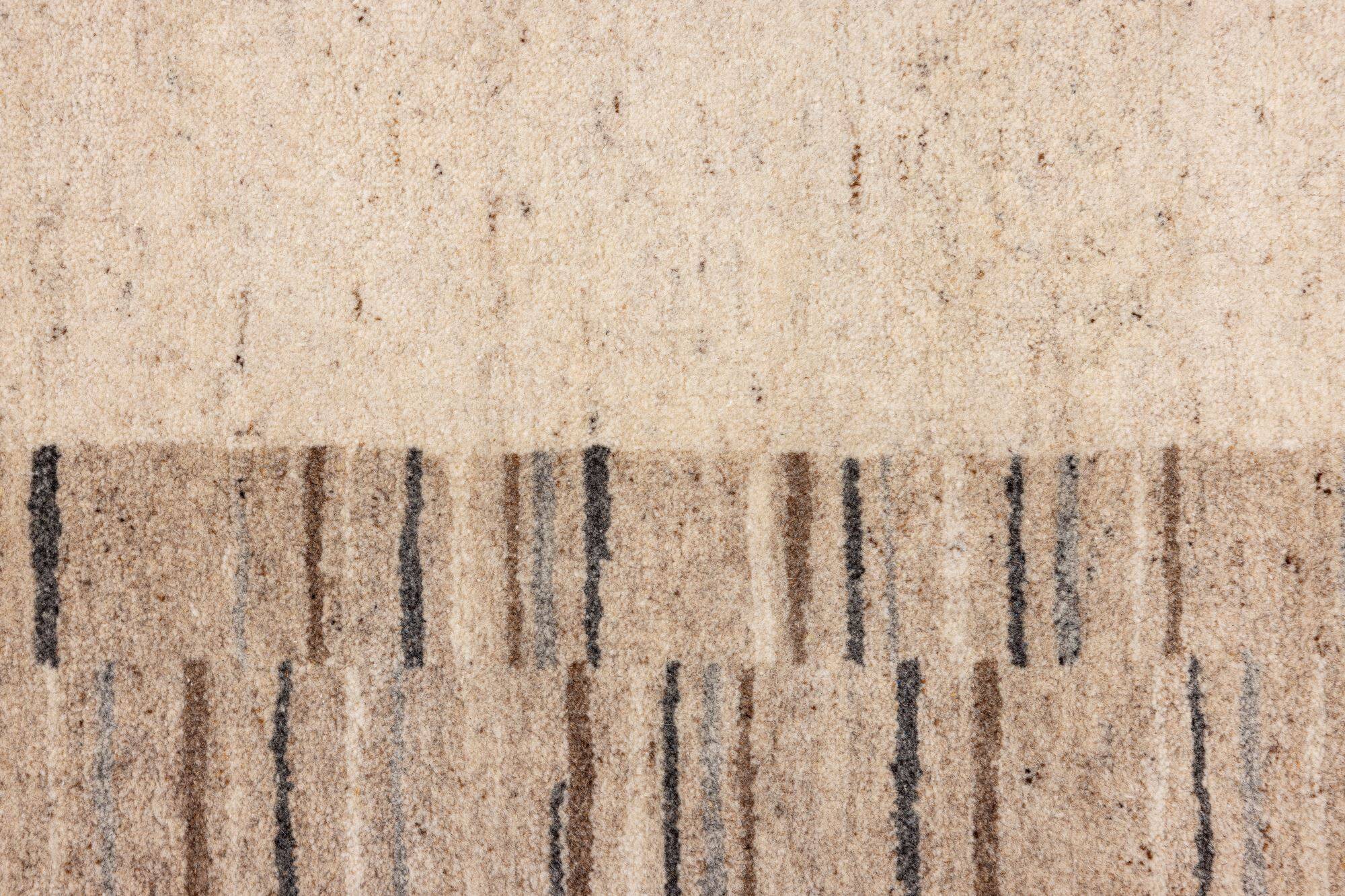 Natur Pur Teppich "Heaven" Design 2102 beige