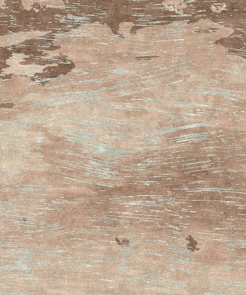 Makalu Nepal Teppich Domus MD377 Handgeknüpft im Wunschmaß Makalu Nepal Teppich Domus MD377 Handgeknüpft im Wunschmaß