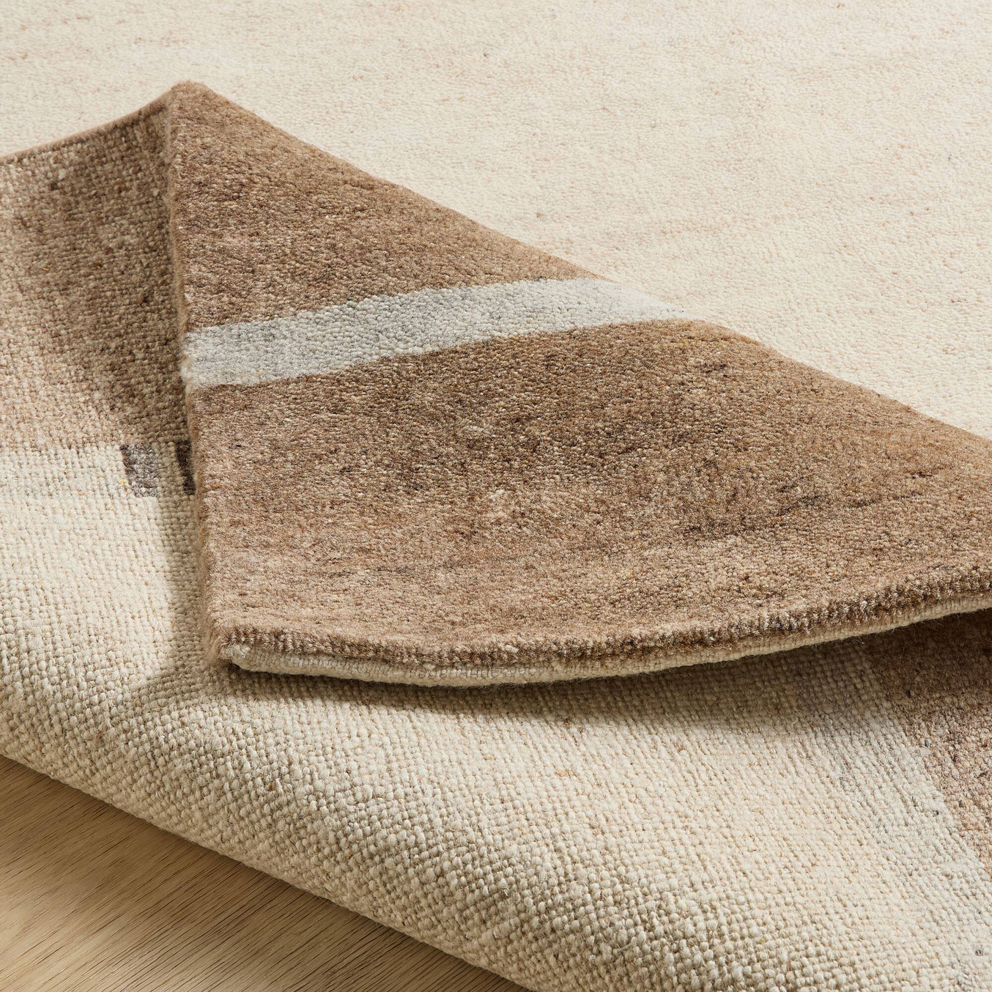 Natur Pur Teppich "Heaven" Design 519 beige
