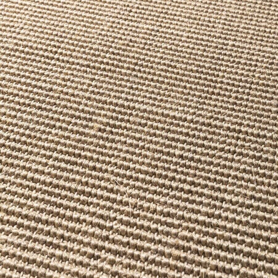 JAB ANSTOETZ Nature Sisalteppich im Wunschmaß JAB ANSTOETZ Nature Sisalteppich im Wunschmaß