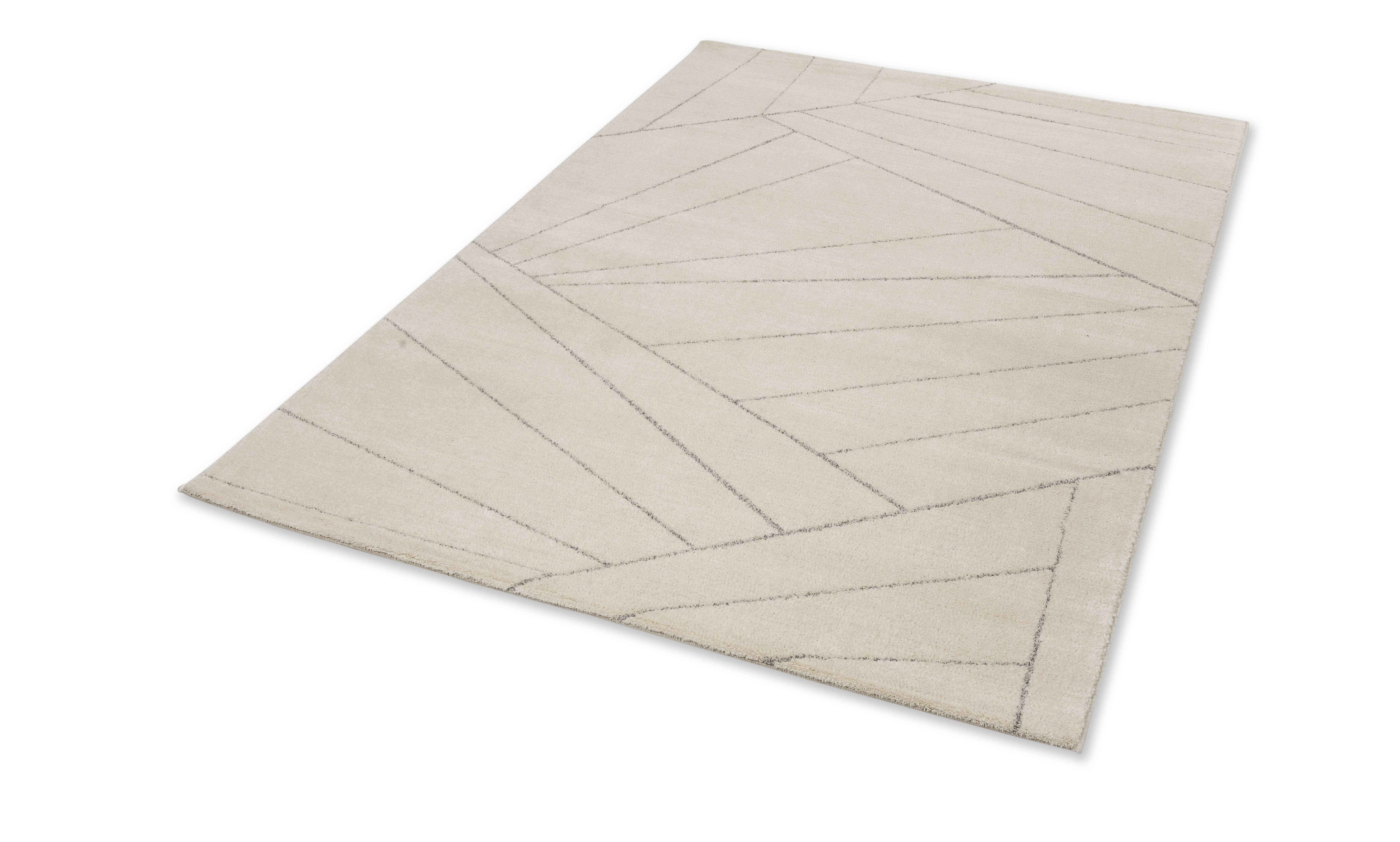 Kuschelteppich Maglie 6674-241-000 Design