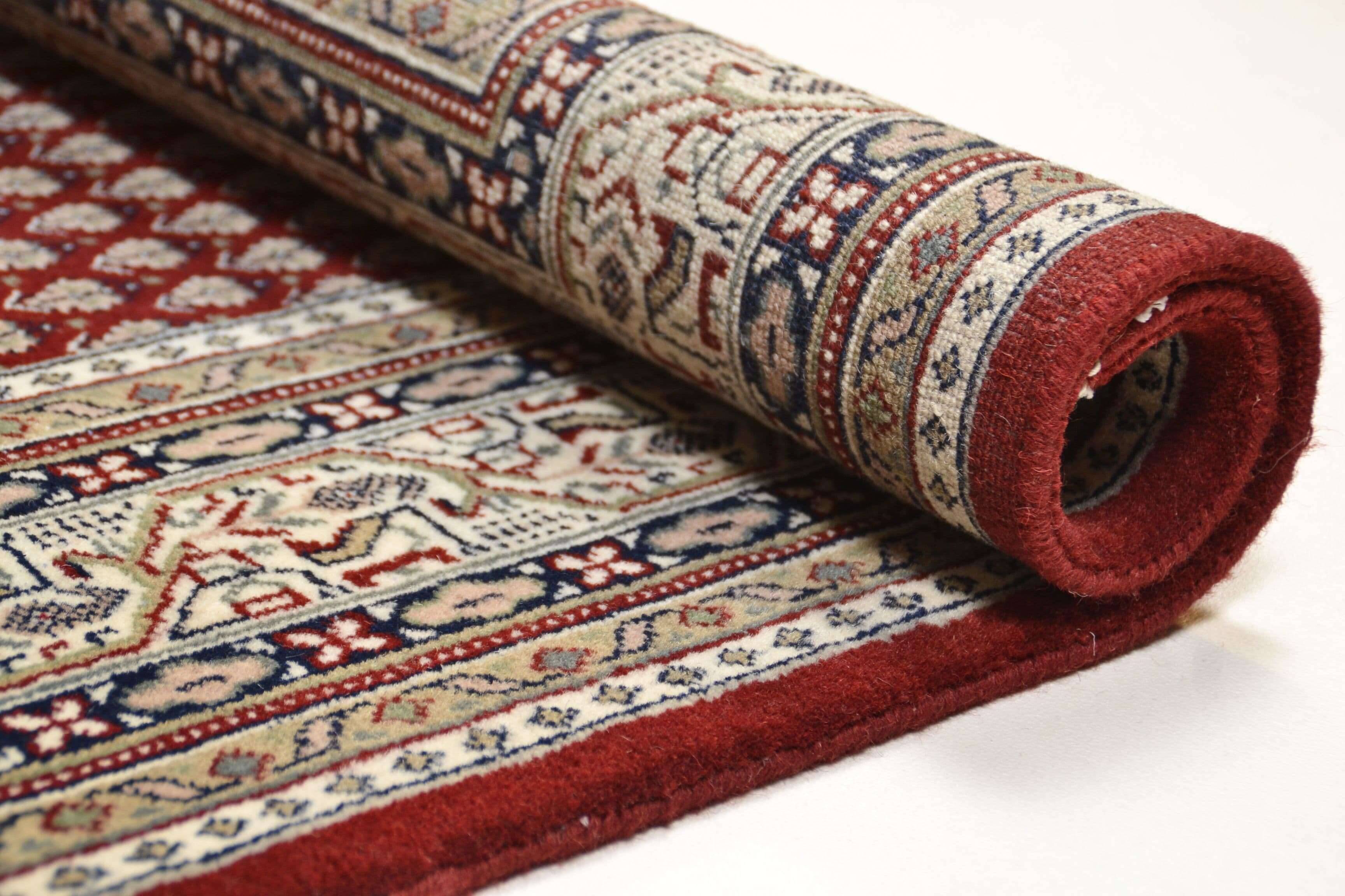 abbasmeraj_mir_redcream_100339_9 Abbas Meraj Mir Orient rot im Wunschmaß