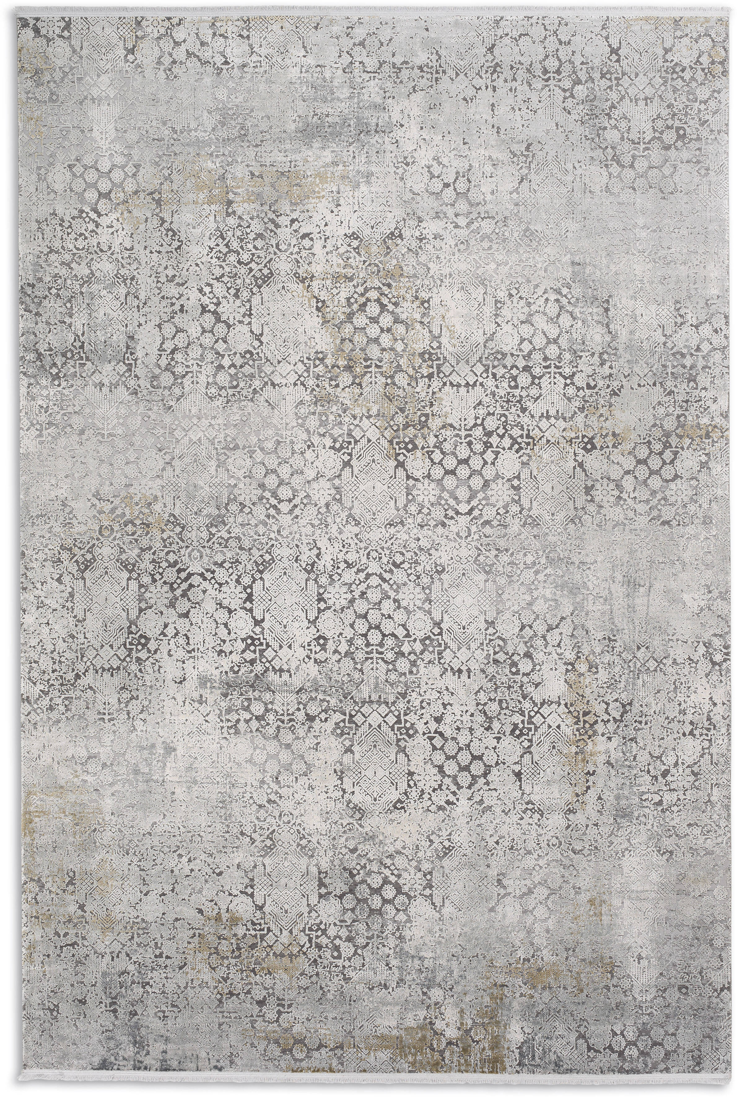 Teppich Modern Vintage Gravina 6624-231-006 Teppich Modern Vintage Gravina 6624-231-006