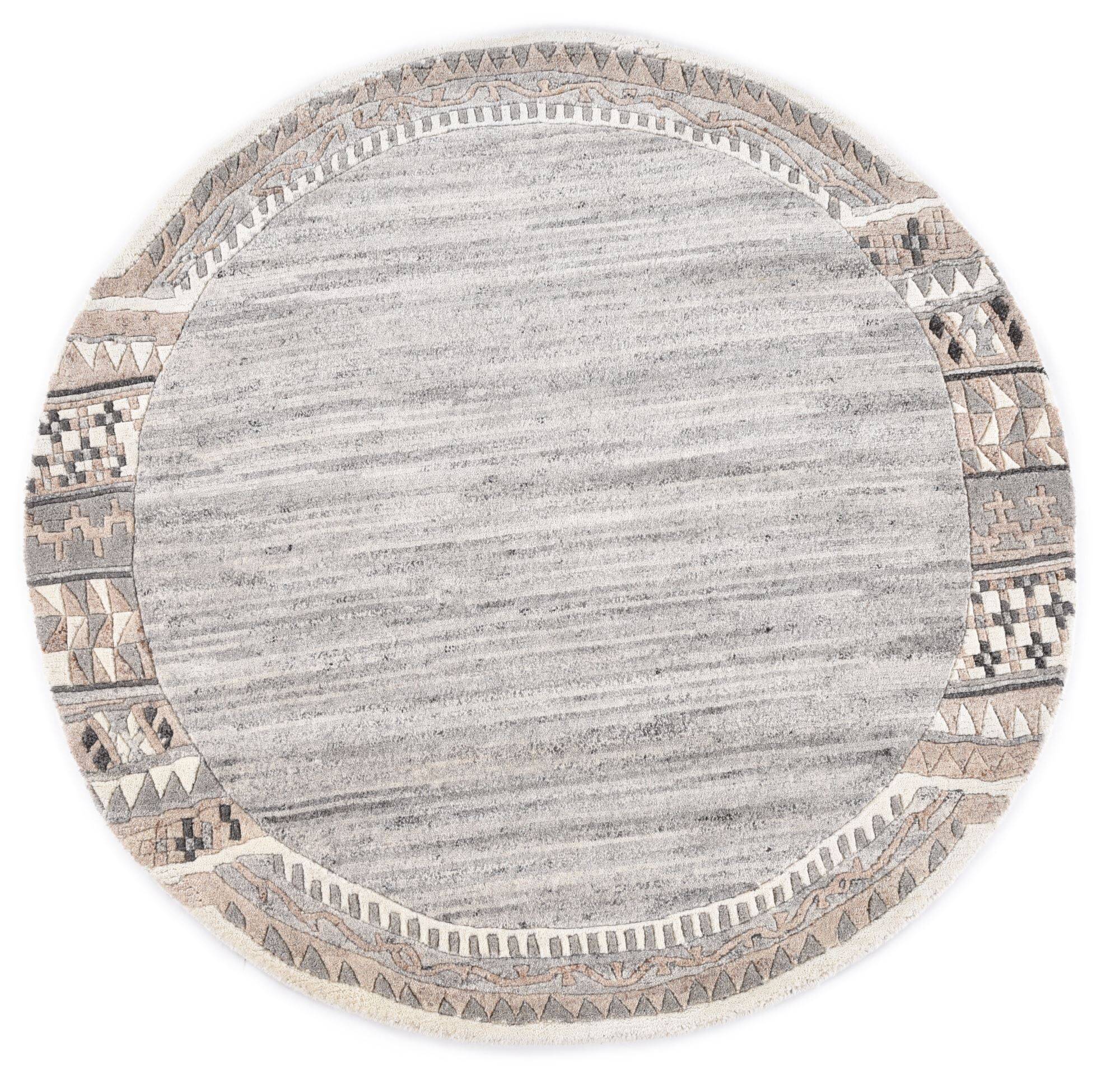Teppich Nakarta Design 6030 Natural Grey Teppich Nakarta Design 6030 Natural Grey