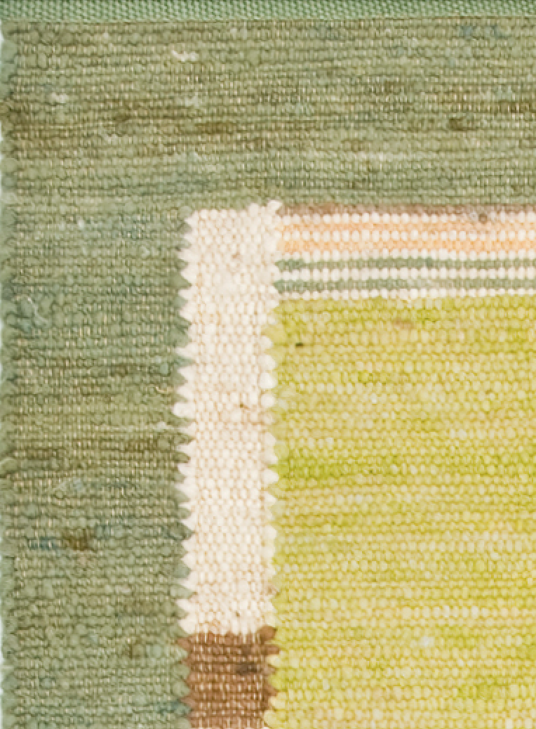 Paulig Fino Design 121-140 Handweb Teppich