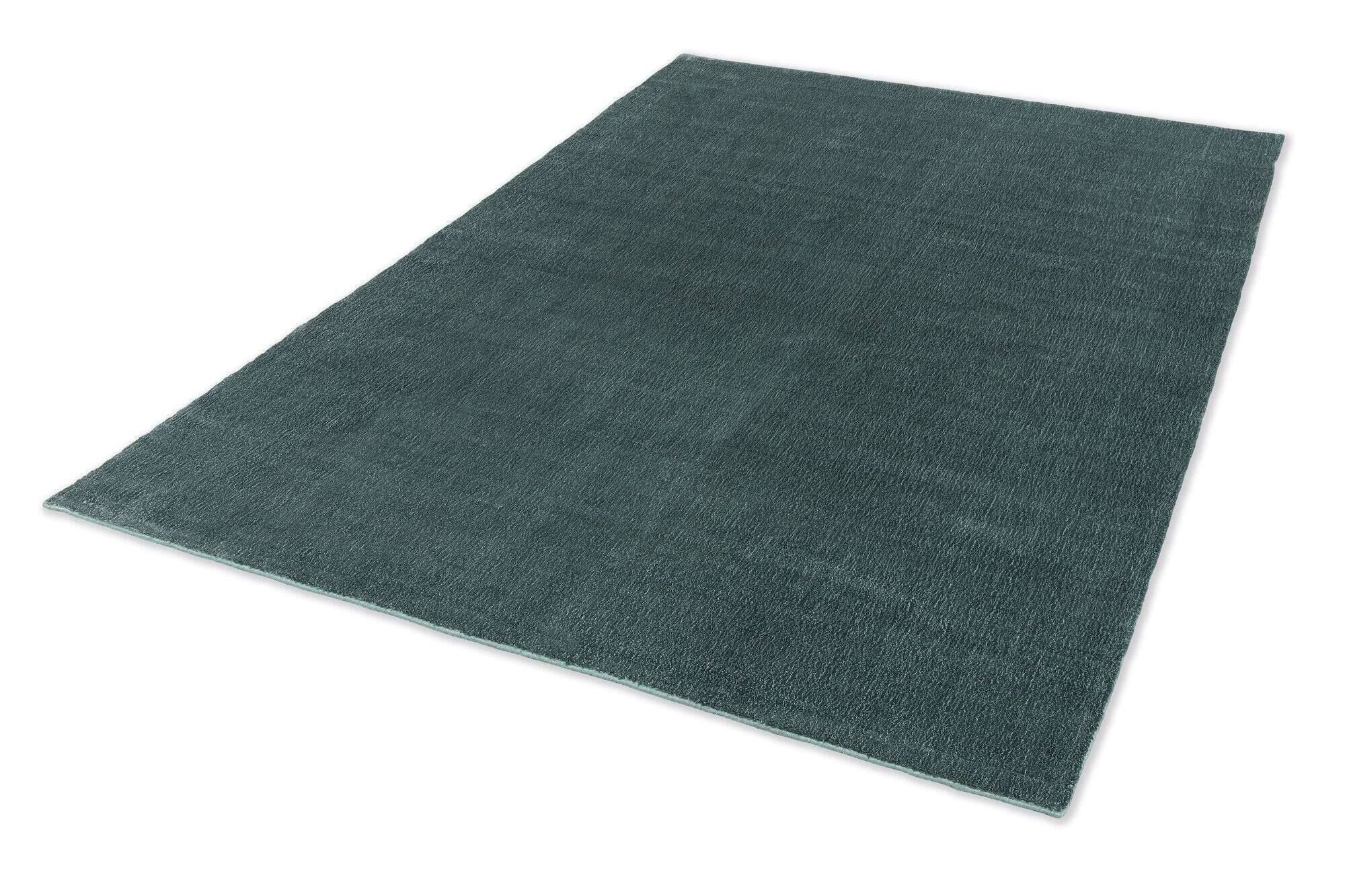 6017_190_030_Aura_Perspektive SCHÖNER WOHNEN Teppich Aura 6017-190 Viskose Wohnteppich