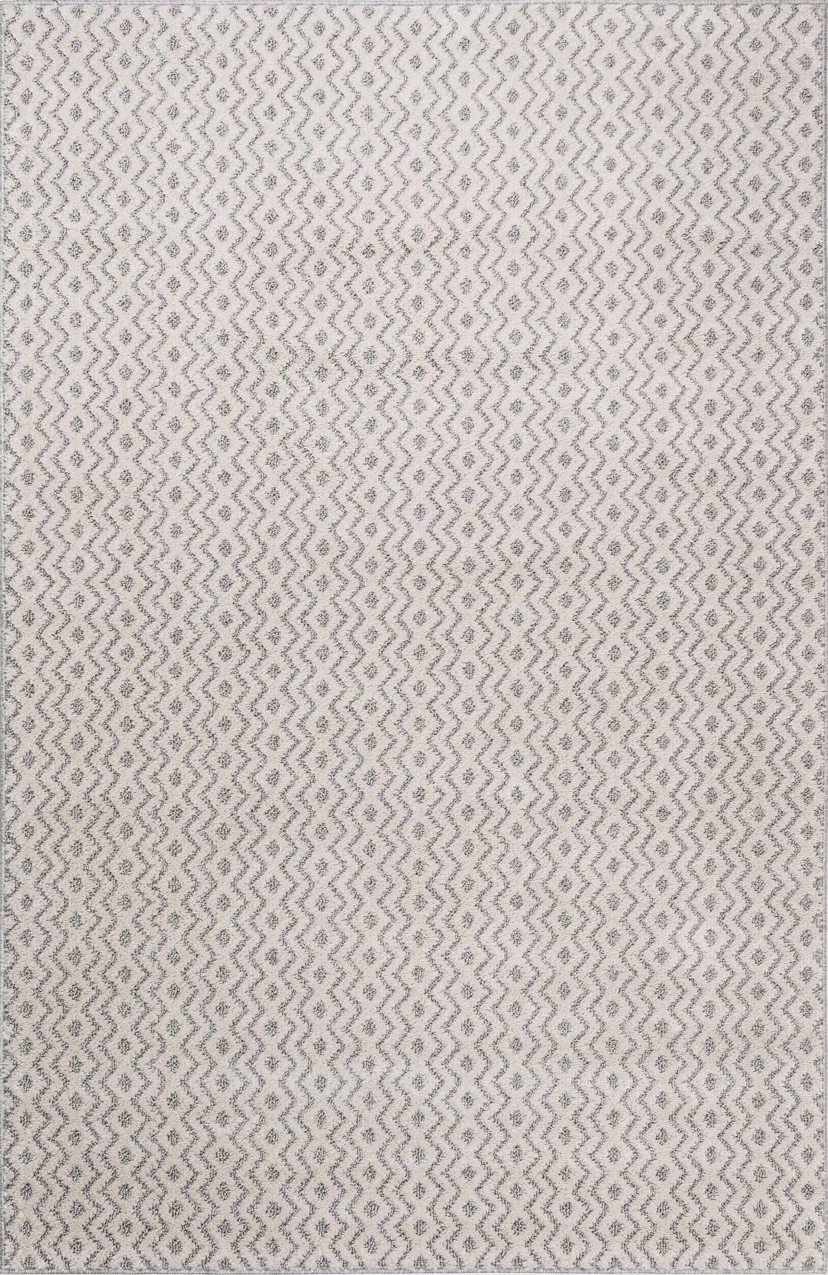 77249484-6cc0-5da8-92f0-529b1a7e557a Solero 6832-221-003 In- und Outdoor Teppich Modern Design creme