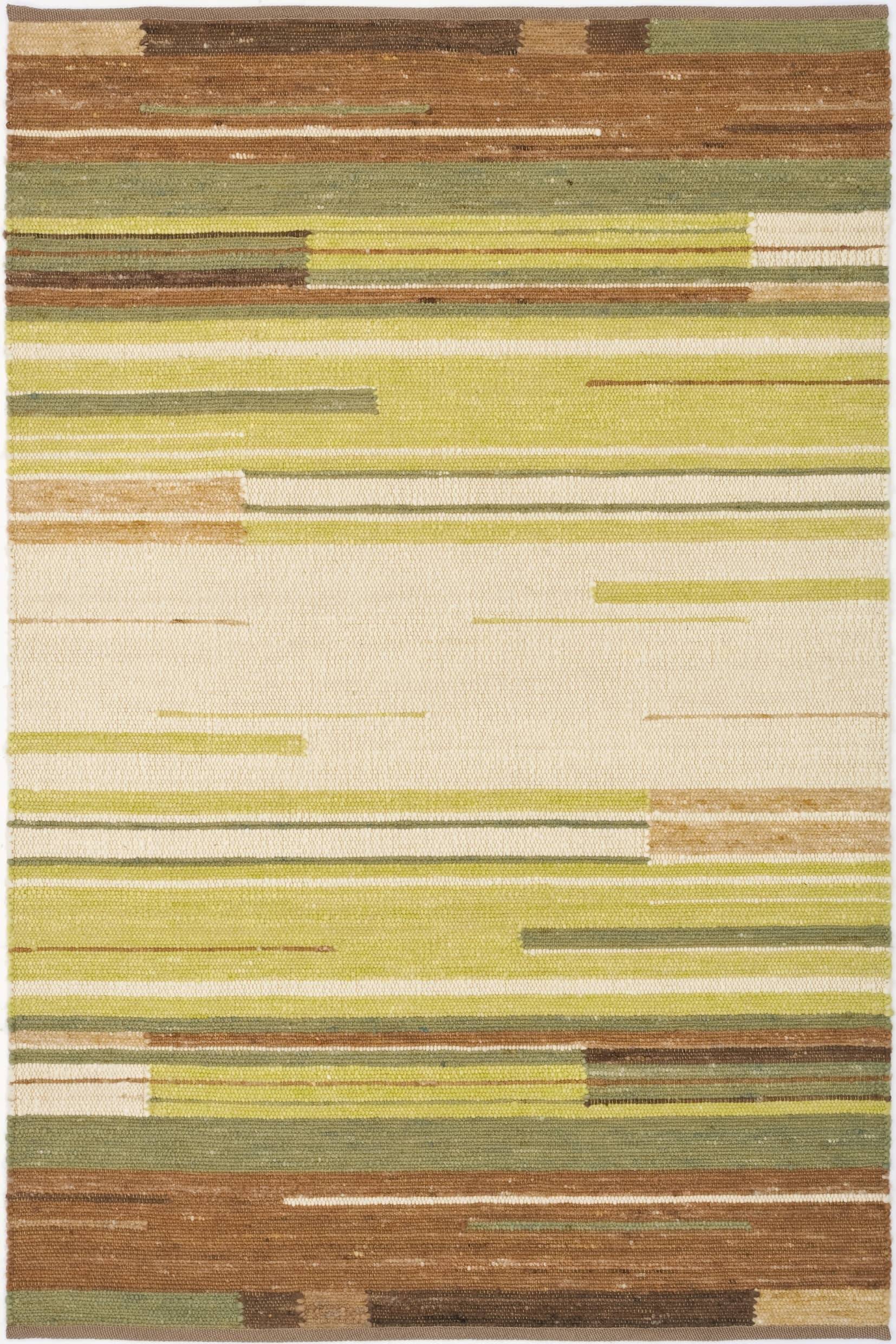 Paulig Fino Design 151-46 Handweb Teppich
