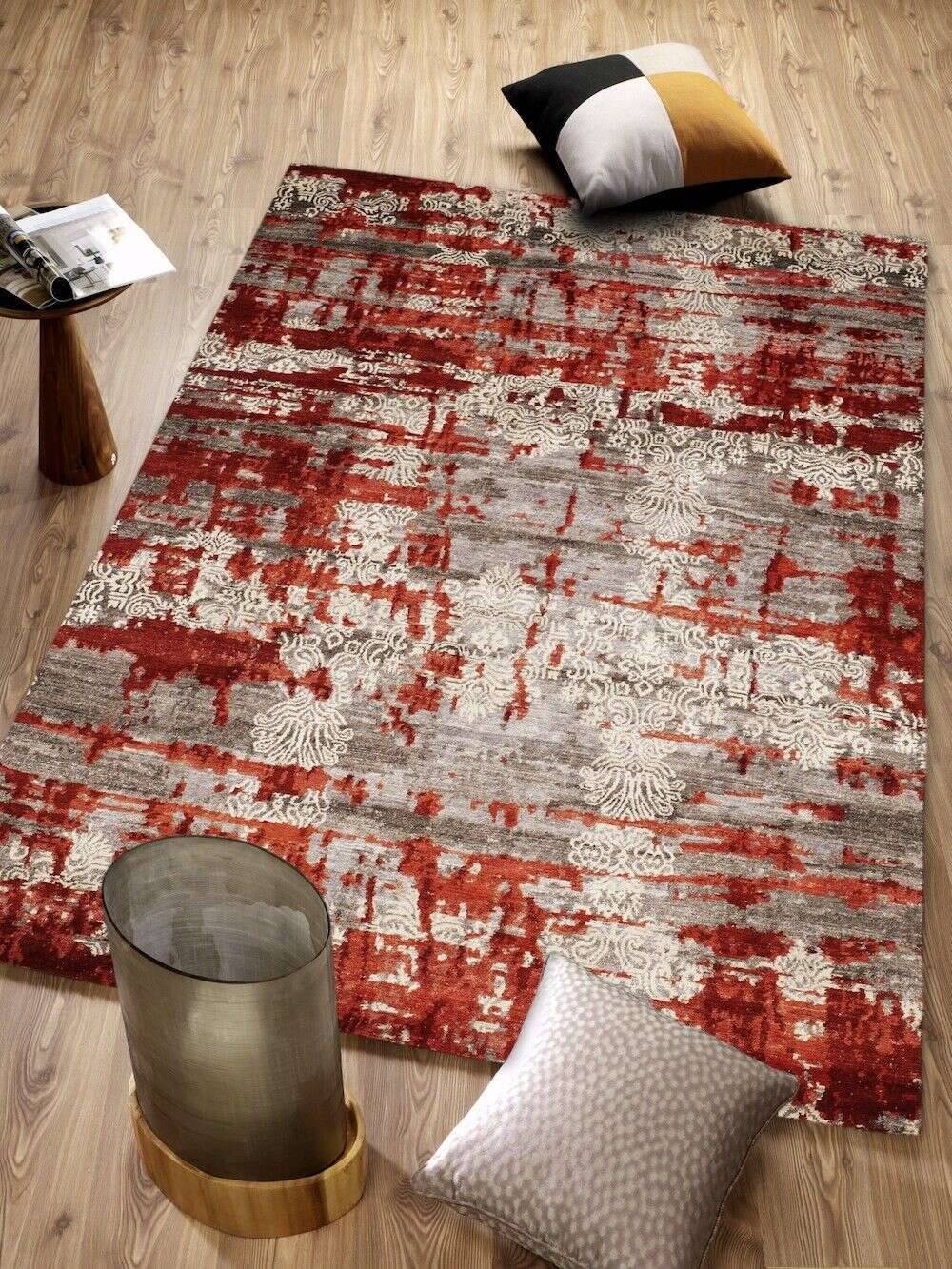 1205-656-5 Signature Fusion rot im Wunschmaß