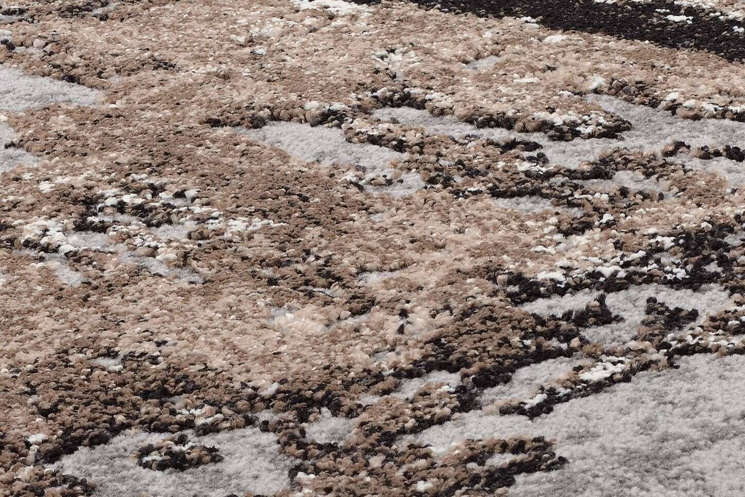 JUW01-547-8 Juwel Liray OCI Teppich Läufer Galerie Flurteppich