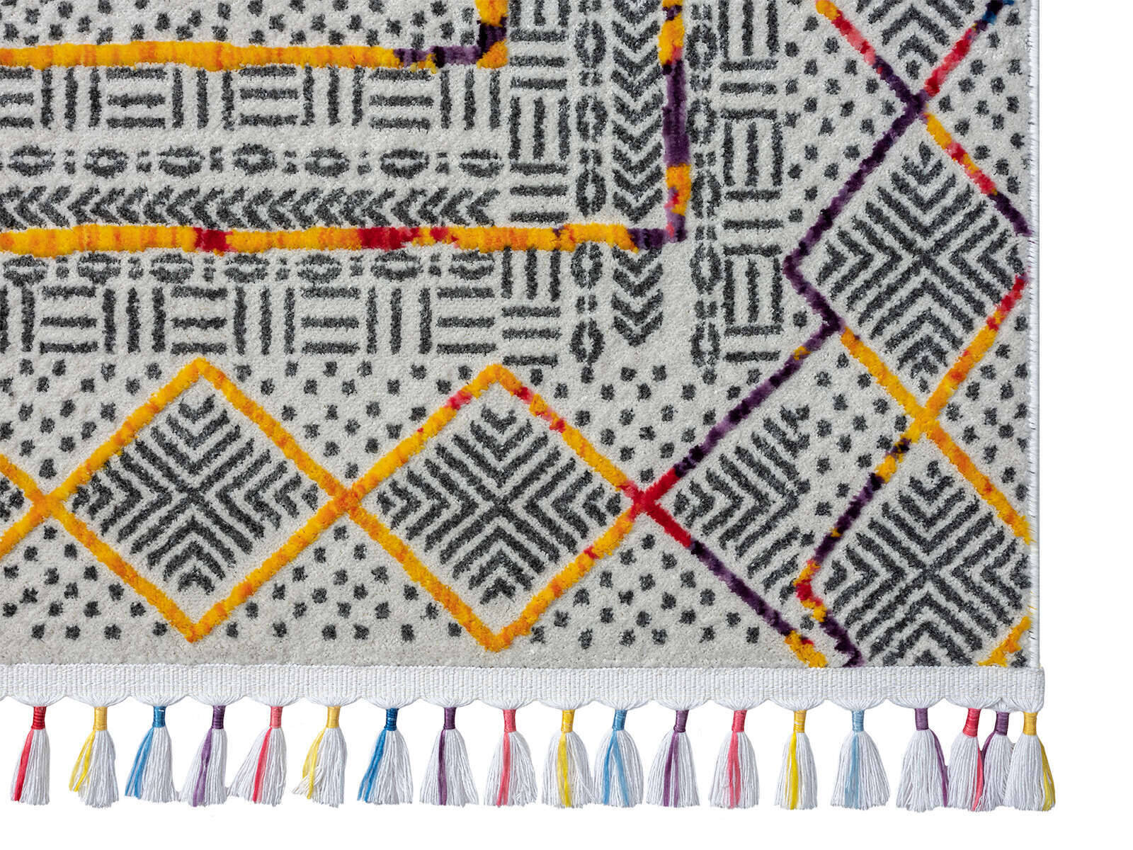 6681_221_099_Jesi_Ecke_2 Teppich Modern Jesi 6681-221-099 Teppich Boho Style