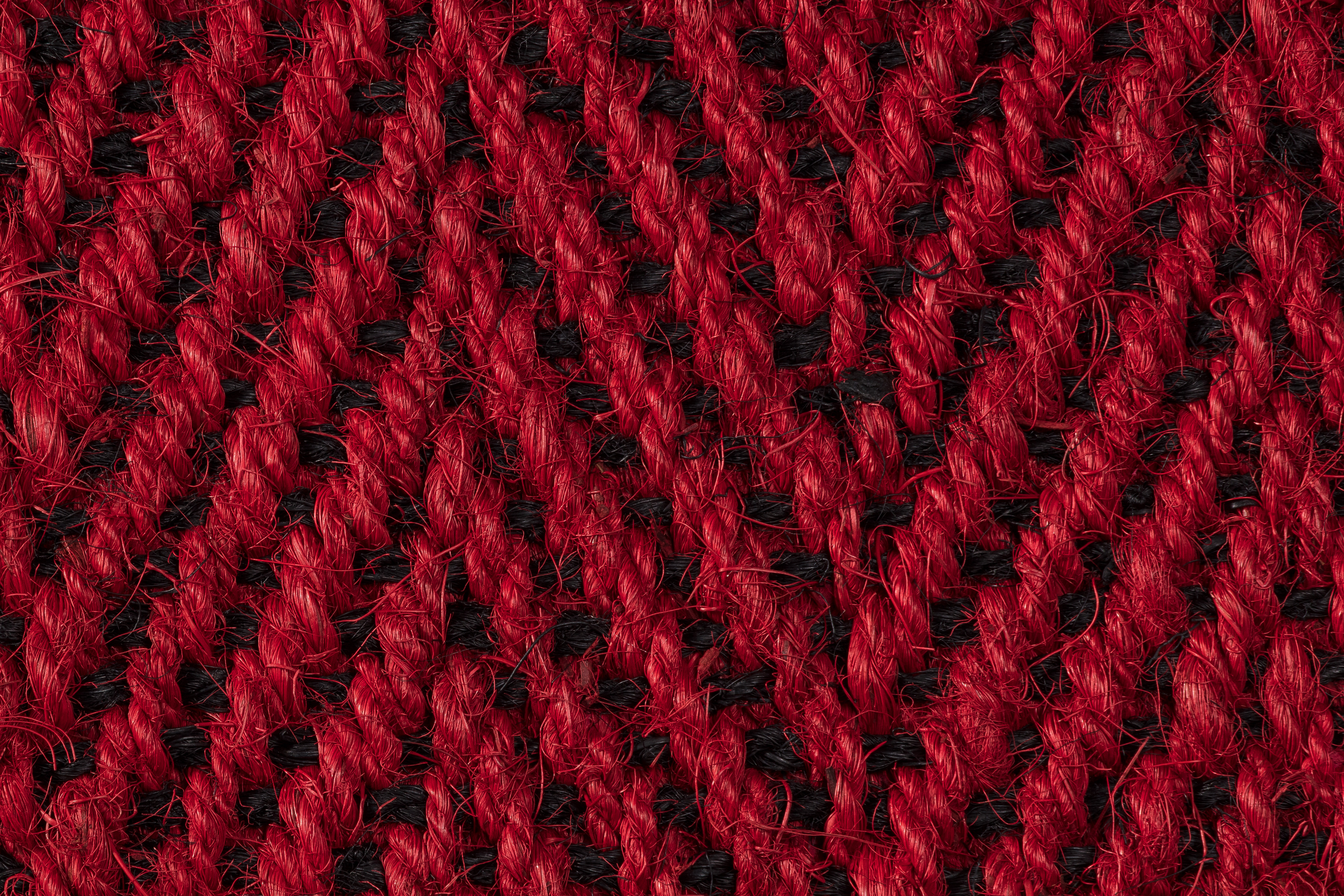 Bangalore Sisal Läufer 2230/B beschichtet