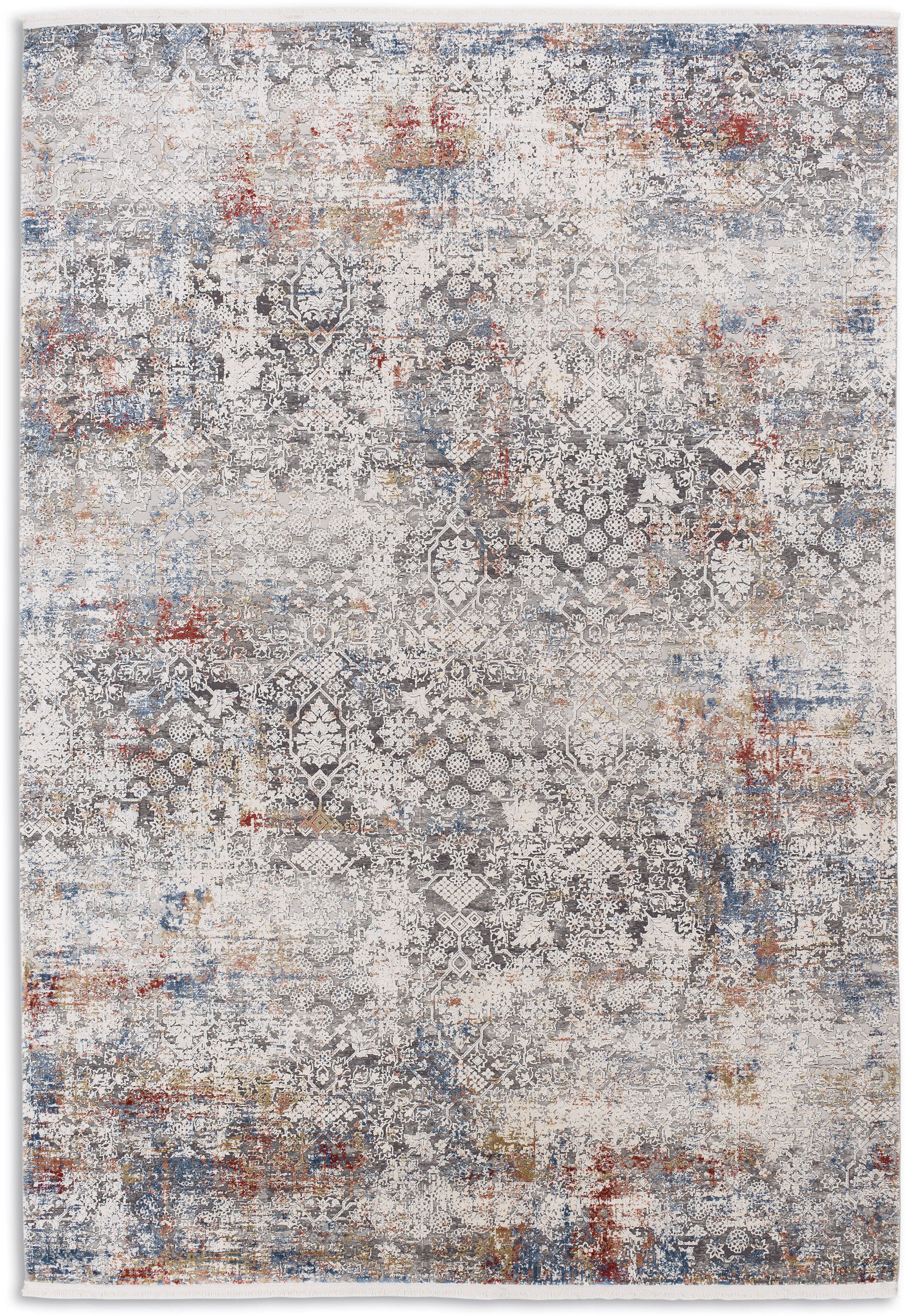 Teppich Modern Vintage Gravina 6624-231-099 Teppich Modern Vintage Gravina 6624-231-099