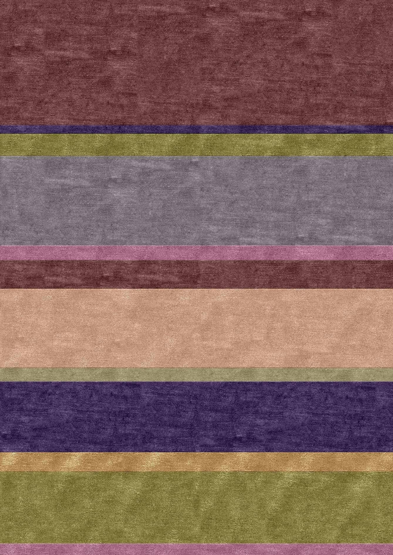Makalu Nepal Teppich Edition PC152 Handgeknüpft im Wunschmaß Makalu Nepal Teppich Edition PC152 Handgeknüpft im Wunschmaß