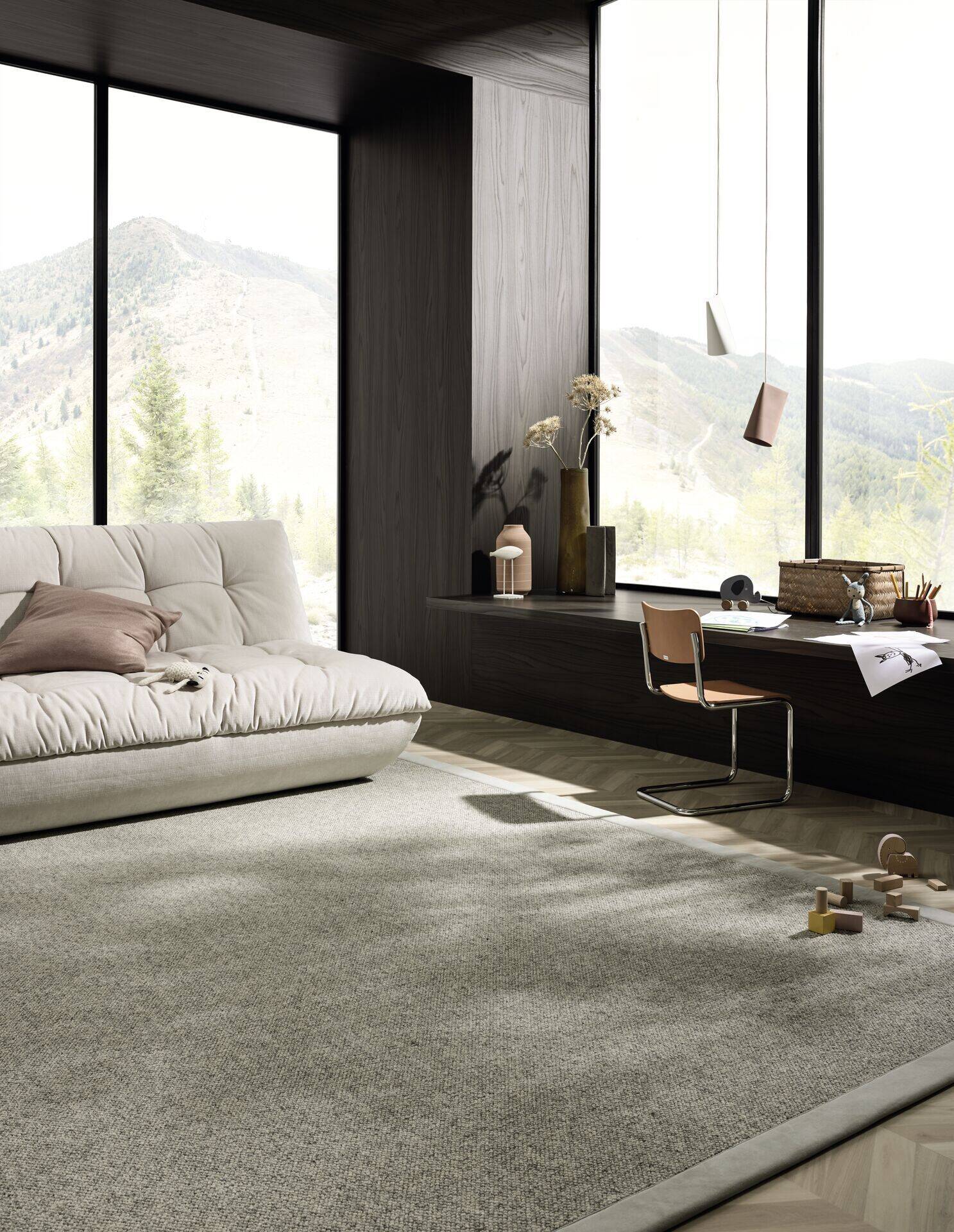 Robuster Allrounder im Wunschmaß