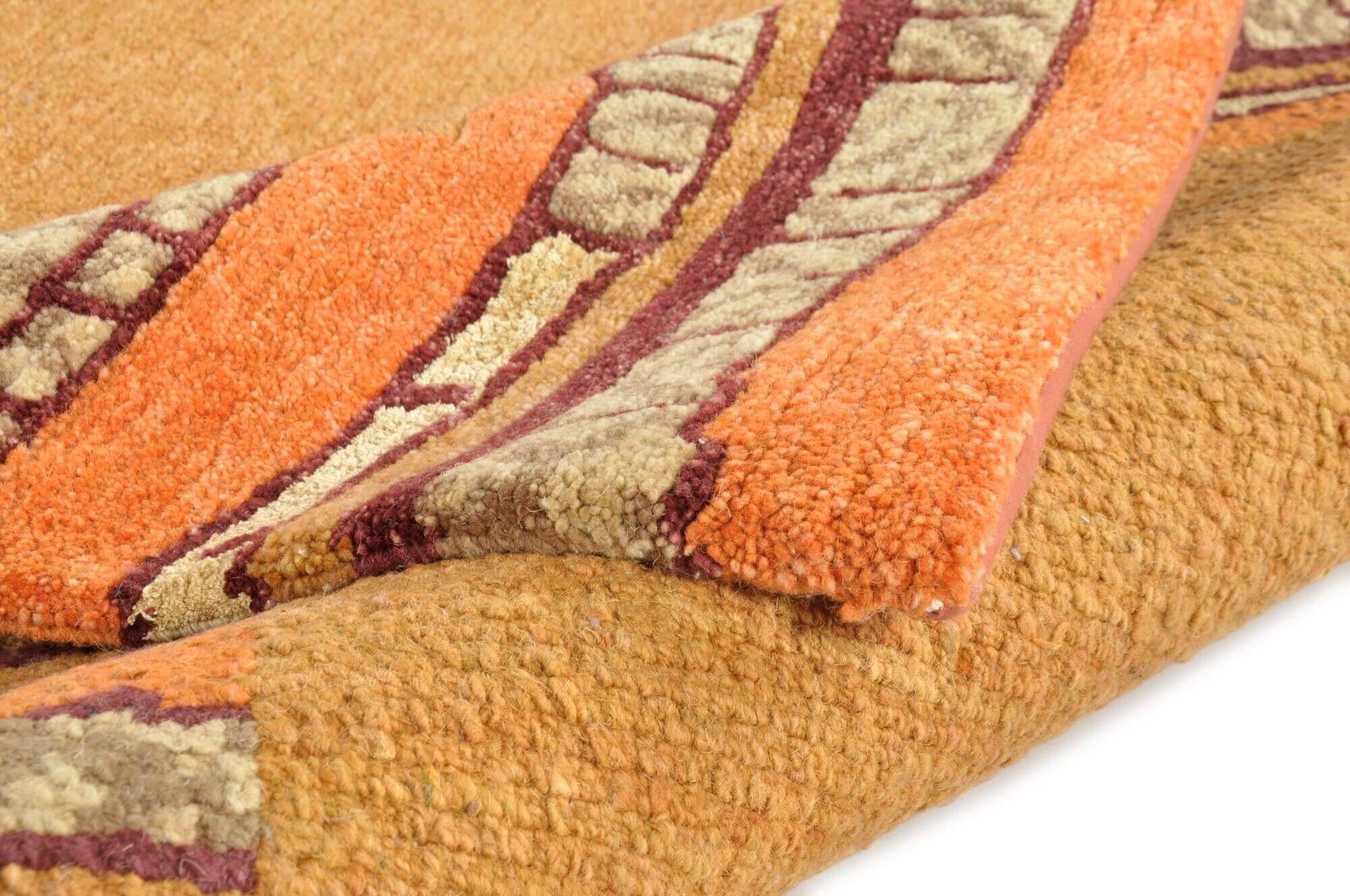 TalongaSilk_RSK687_454terramulti_413188_9 Talonga-Silk Nepalteppich RSK687-P50 im Wunschmaß