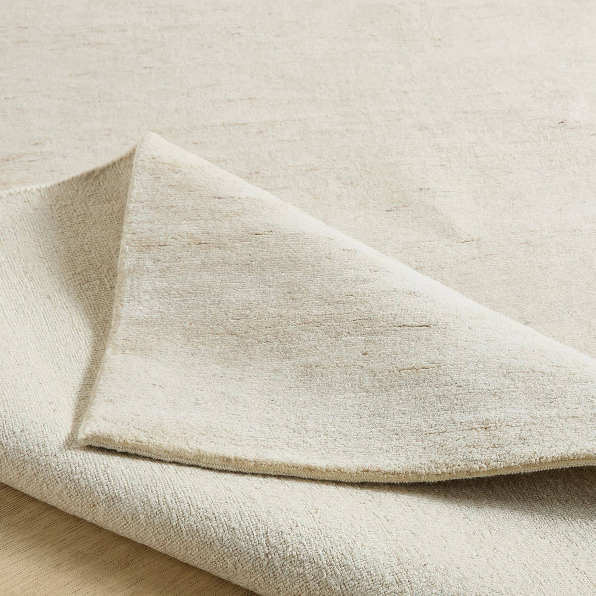 Natur Pur Teppich Alpaca Natur Pur Teppich Alpaca