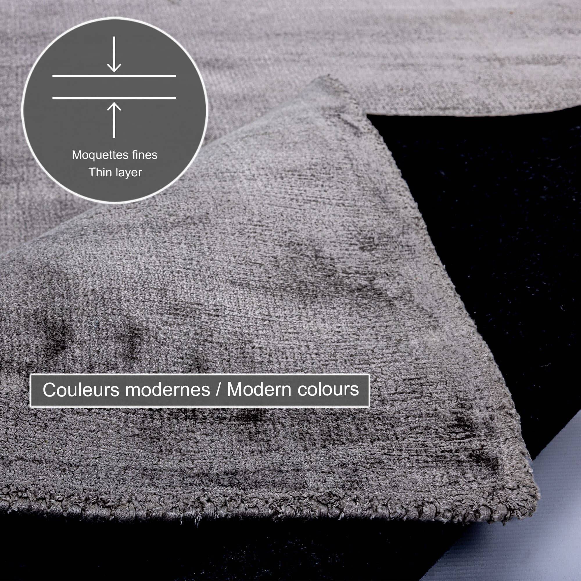 Theko Harmony UNI Teppich Star Theko Harmony UNI Teppich Star