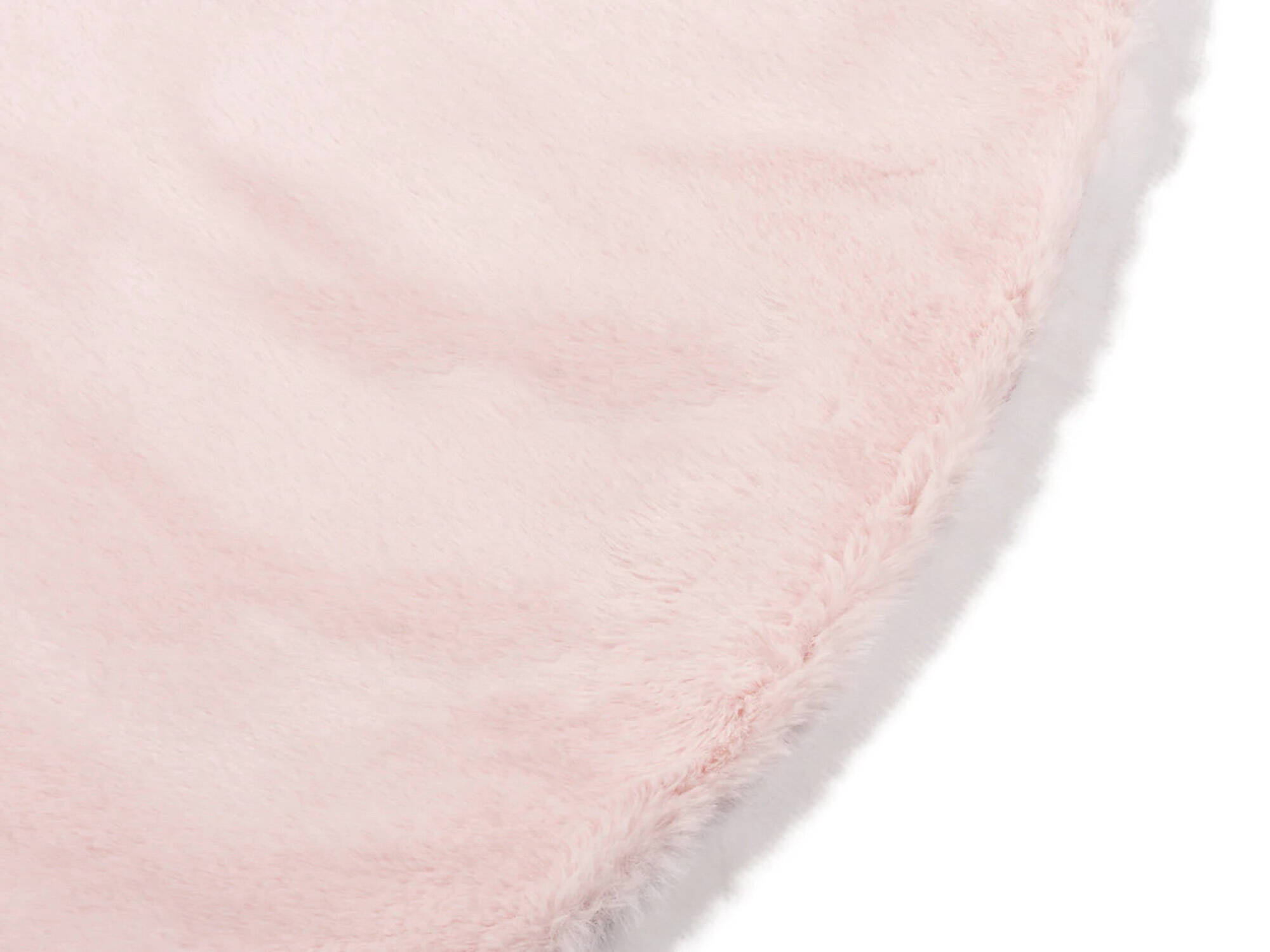 DEKOWE Teppich Lotti Hochflor Shaggy