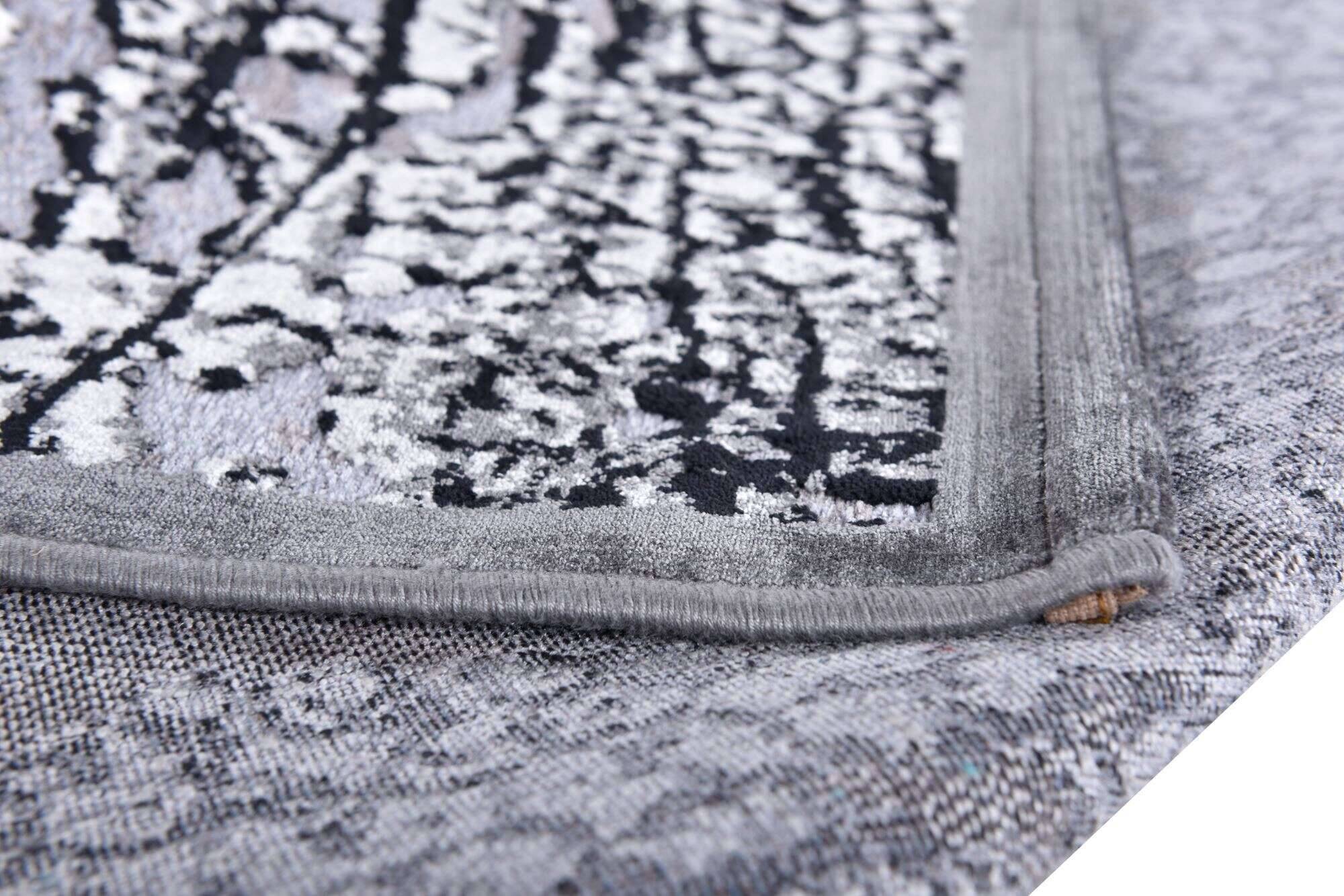 orelia_gf-102_640silver_426789_9 Teppich Orelia GF-102 Modernes Design