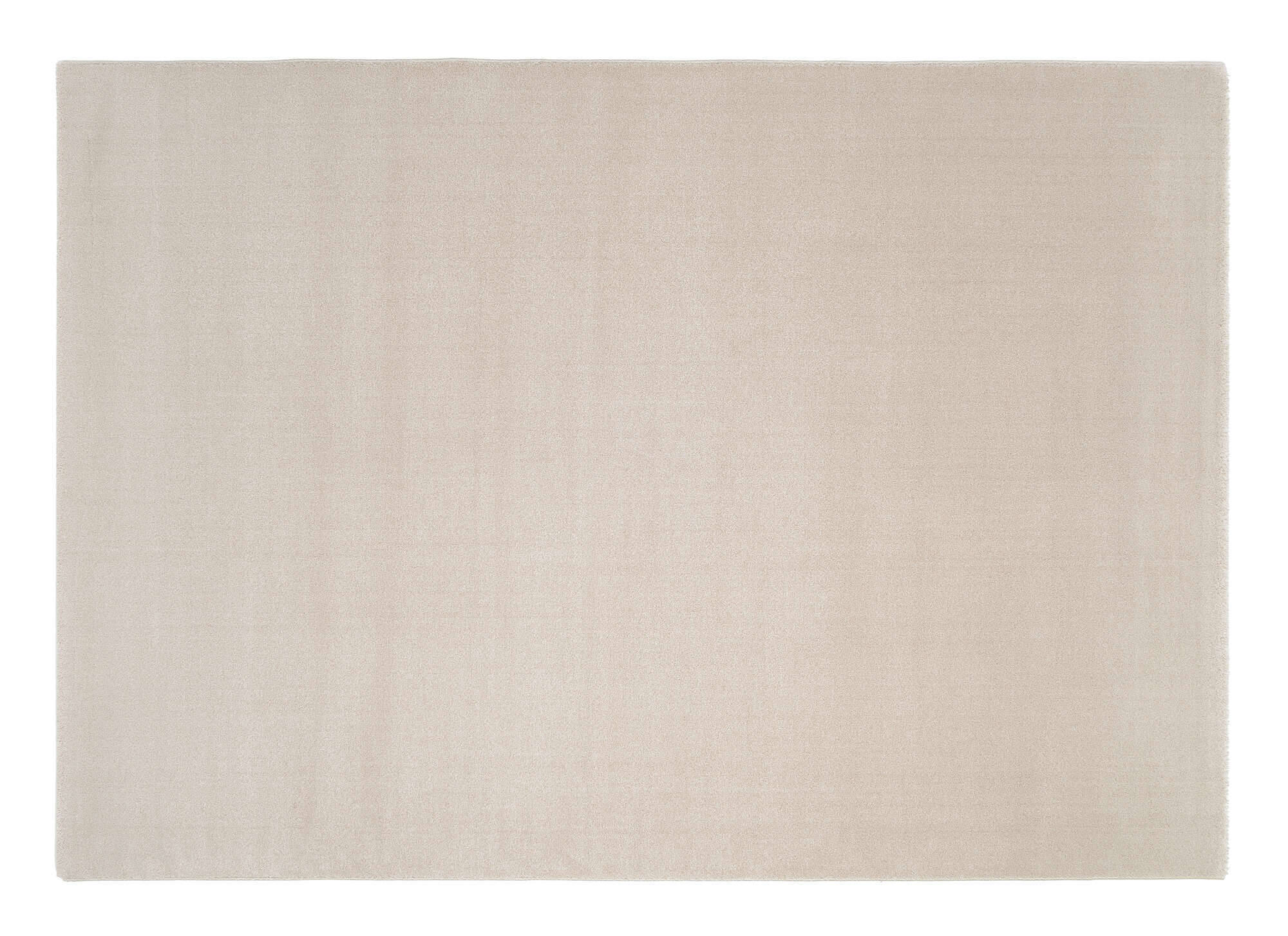 MEL01-688-2 Hochflor Teppich Melira Shaggy Einfarbig