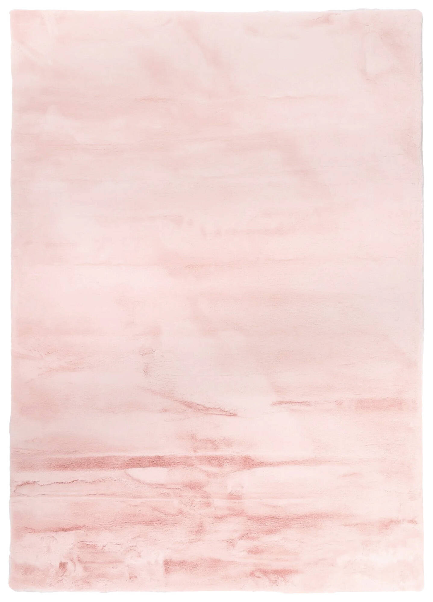 DEKOWE Teppich Lotti Hochflor Shaggy