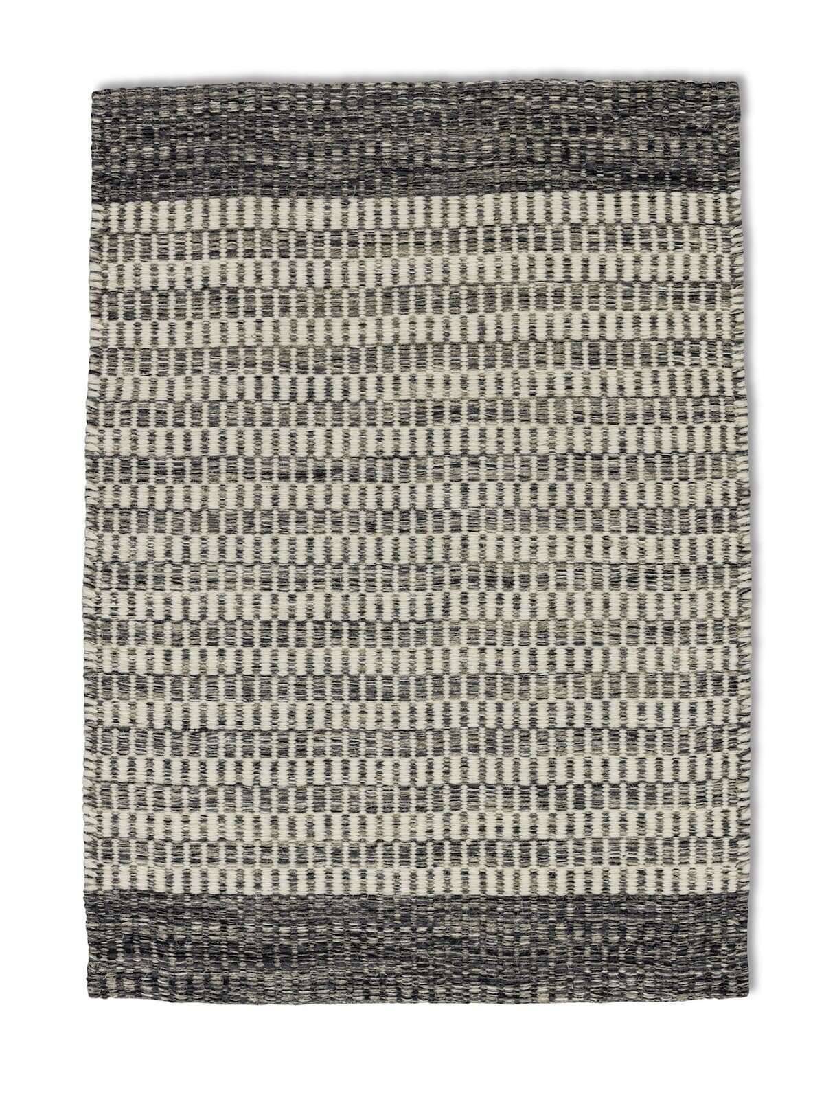 W6430_203_043_Carmen Teppich Merlot 6430-203-043 Handgewebter Kelim Teppich Astra Otto Golze