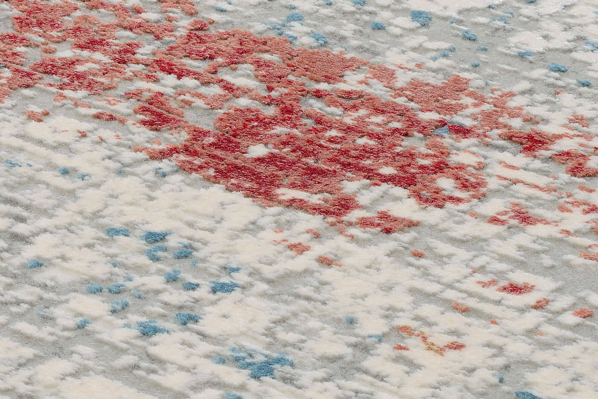 ILL02-598-7 Illumination Lenor OCI Vintage Teppich Design Modern