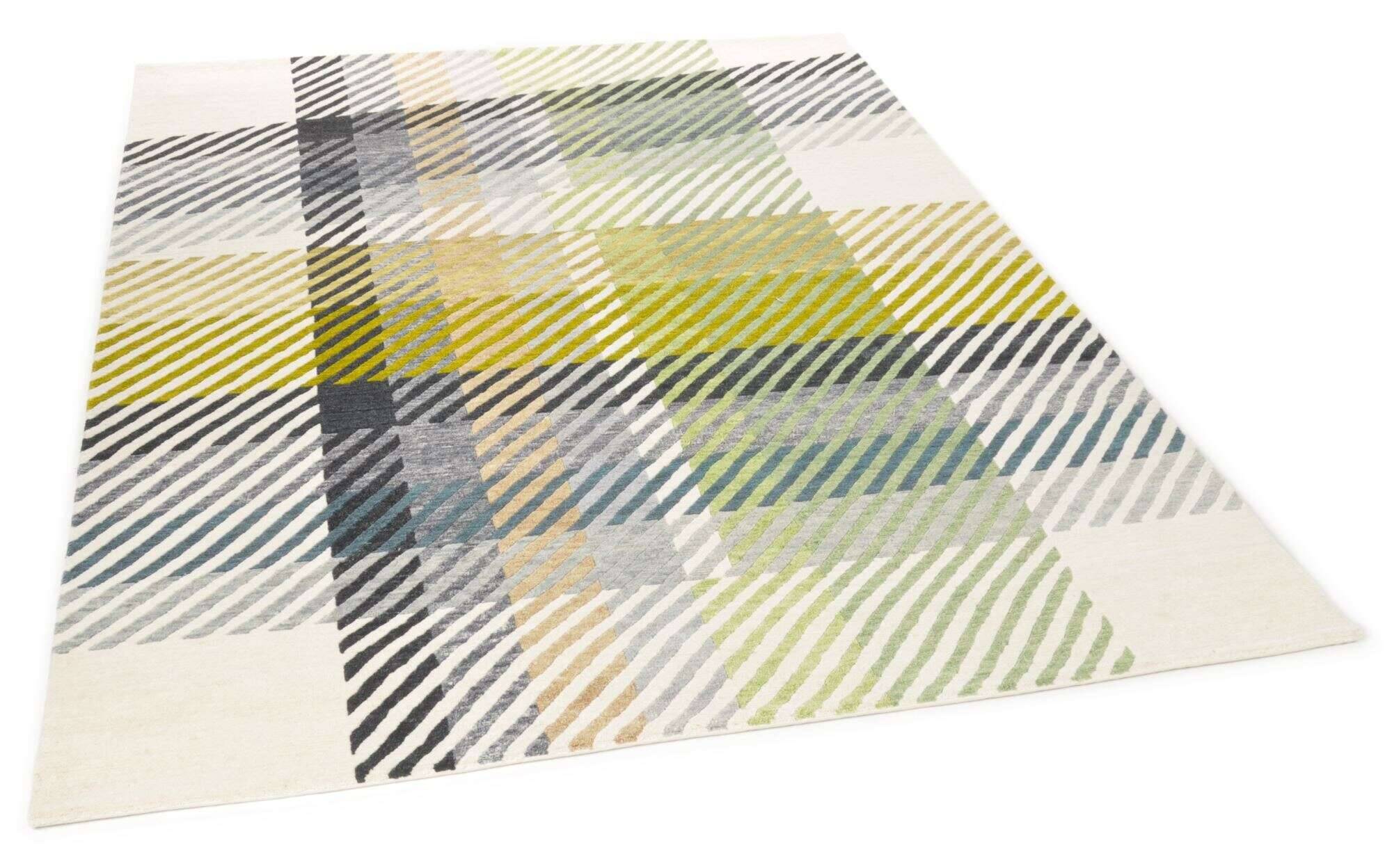 sweetfeet_c3925_305greenmulti_415445_2 Design Nepal Teppich Sweet Feet im Wunschmaß