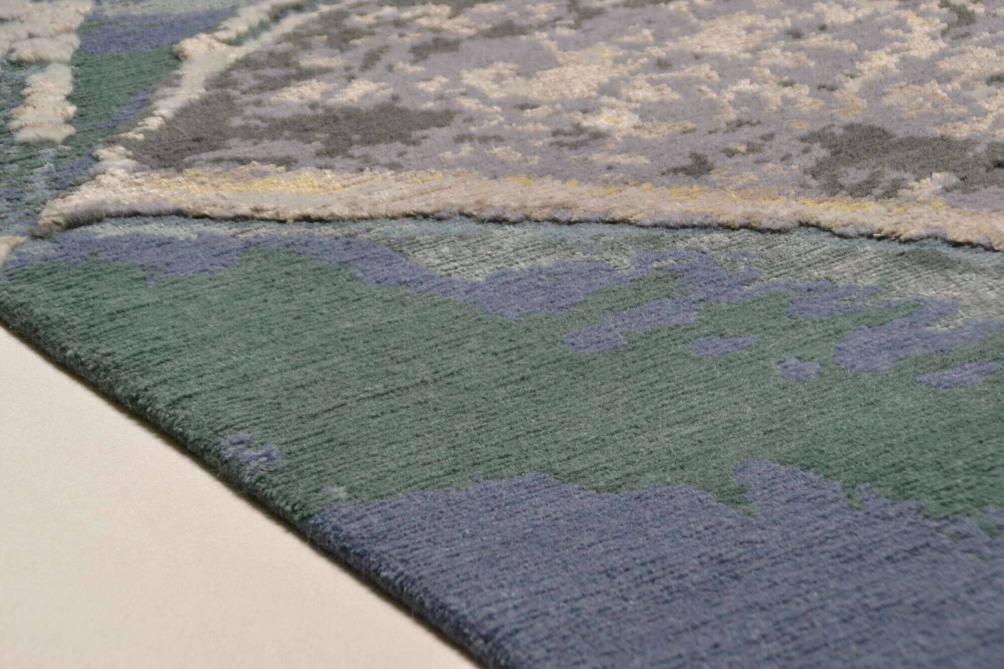 worldheritage_c2911_x108-800-_venice_400961_3 World Heritage Nepal Teppich C2911 im Wunschmaß