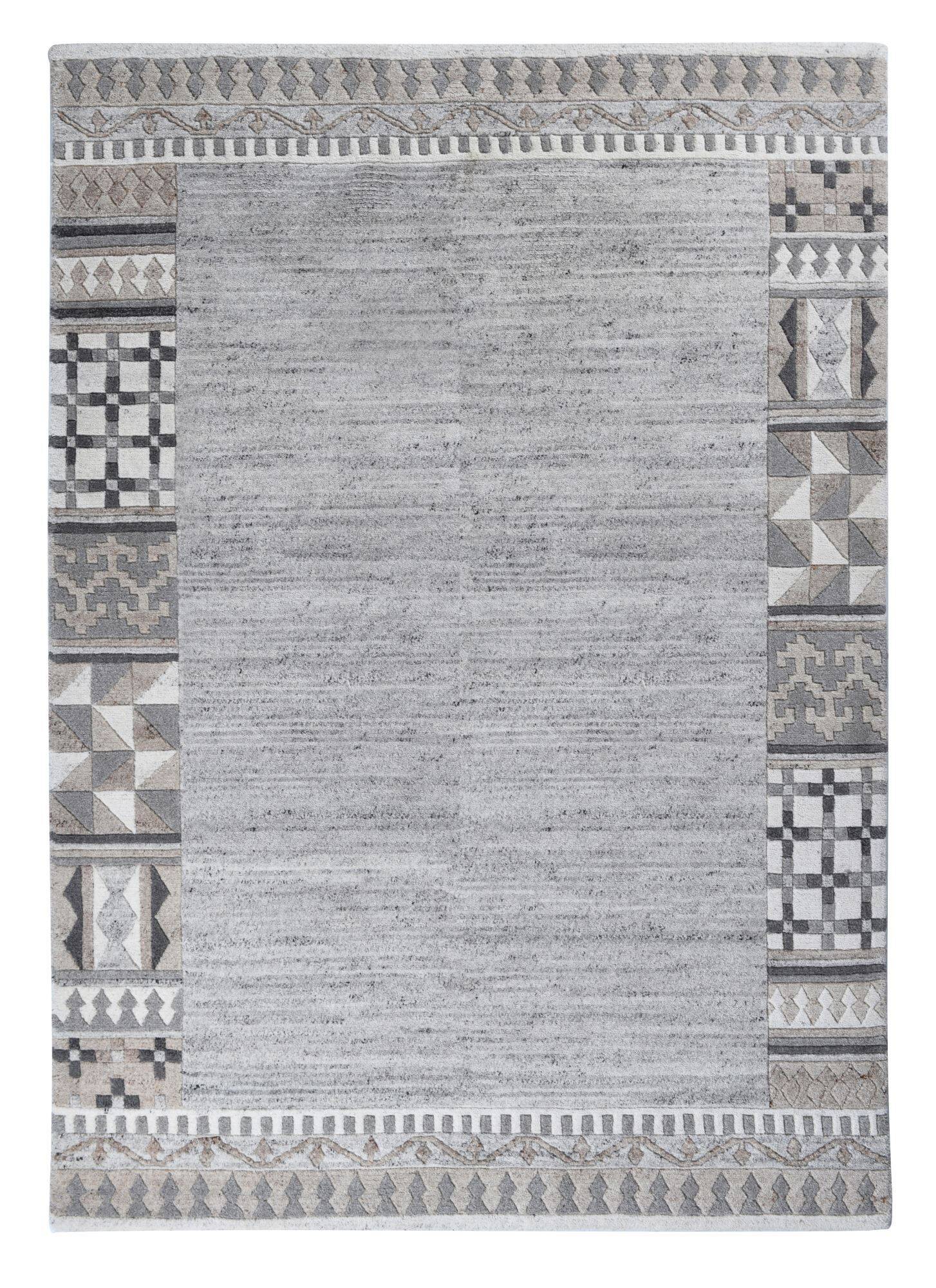 Teppich Nakarta Design 6030 Natural Grey Teppich Nakarta Design 6030 Natural Grey