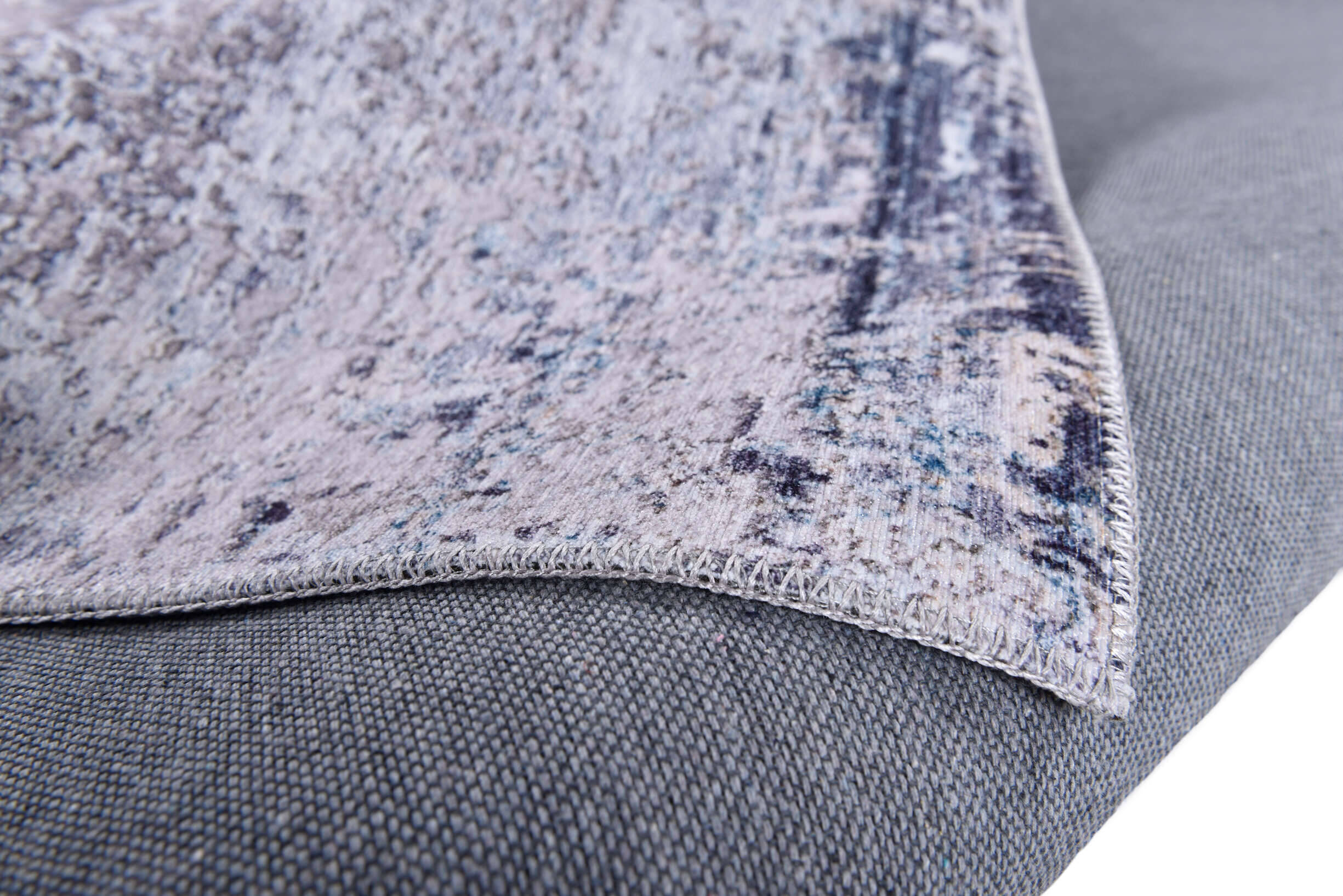 Cecilia_GF-061_655GreyMulti_419256_9 Cecilia GF-061 Vintage Teppich Gino Falcone