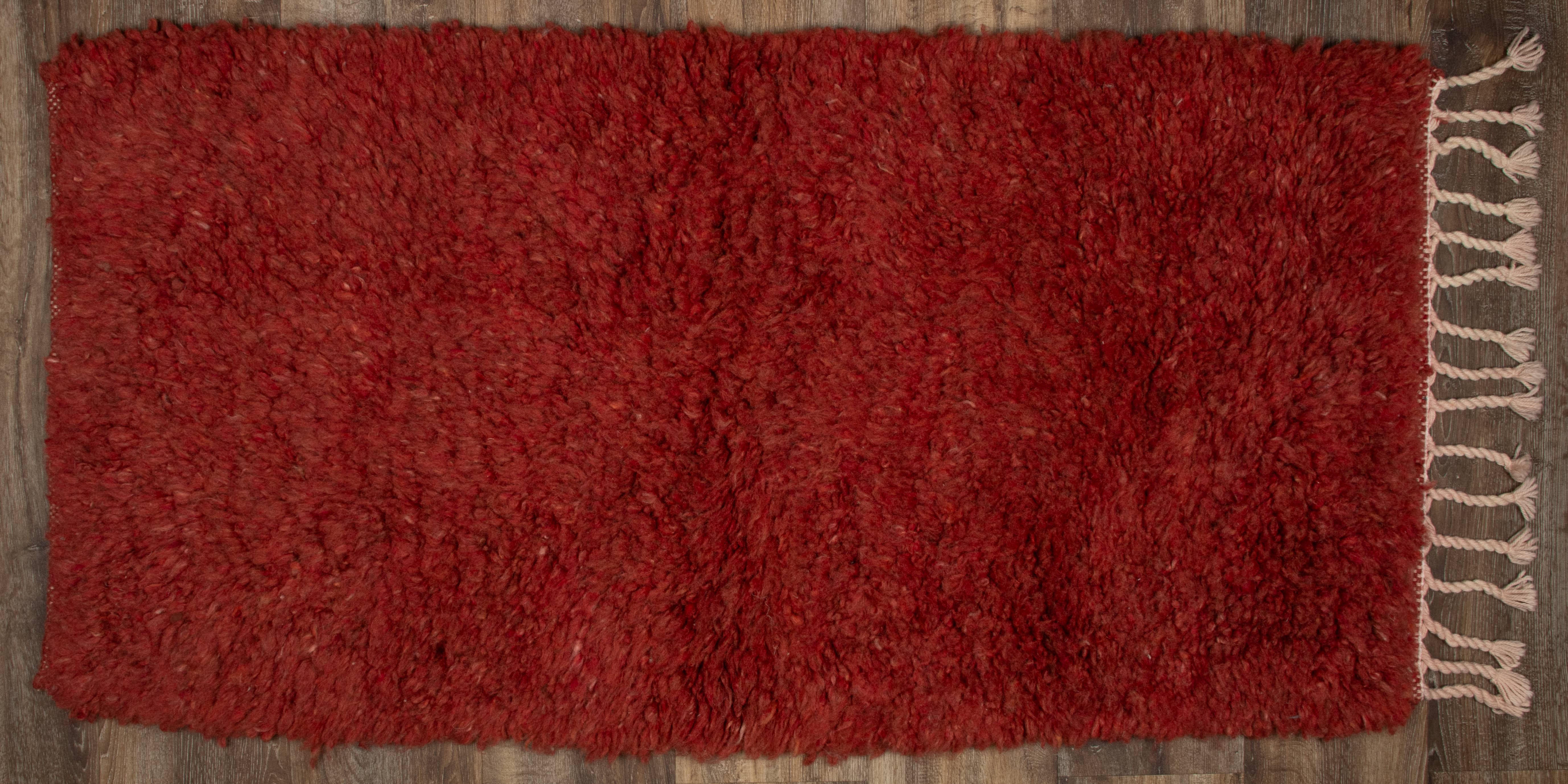 Paulig Moroccan Roots 10 Berber Teppich Paulig Moroccan Roots 10 Berber Teppich