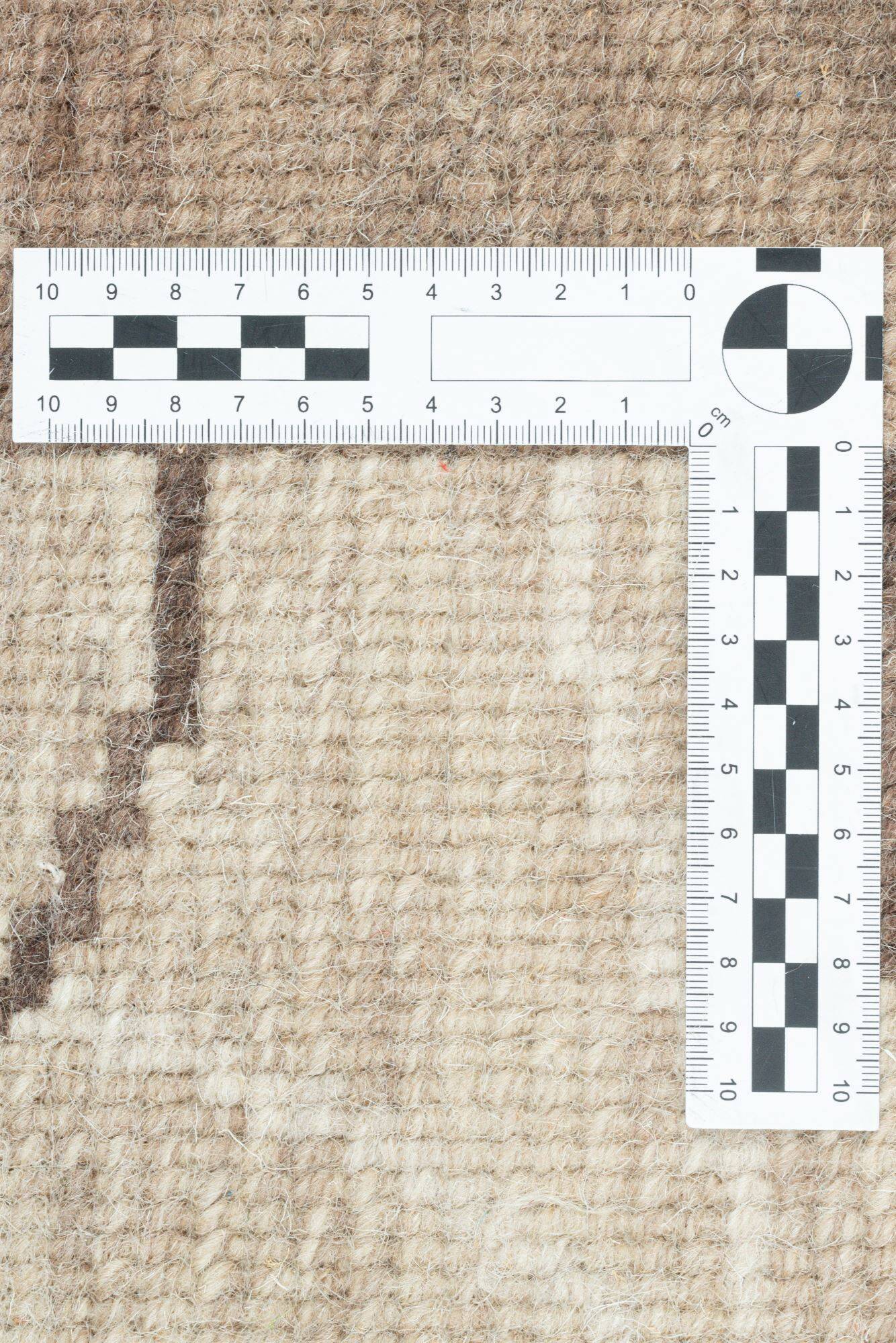 Teppich Theko Domas 4028
