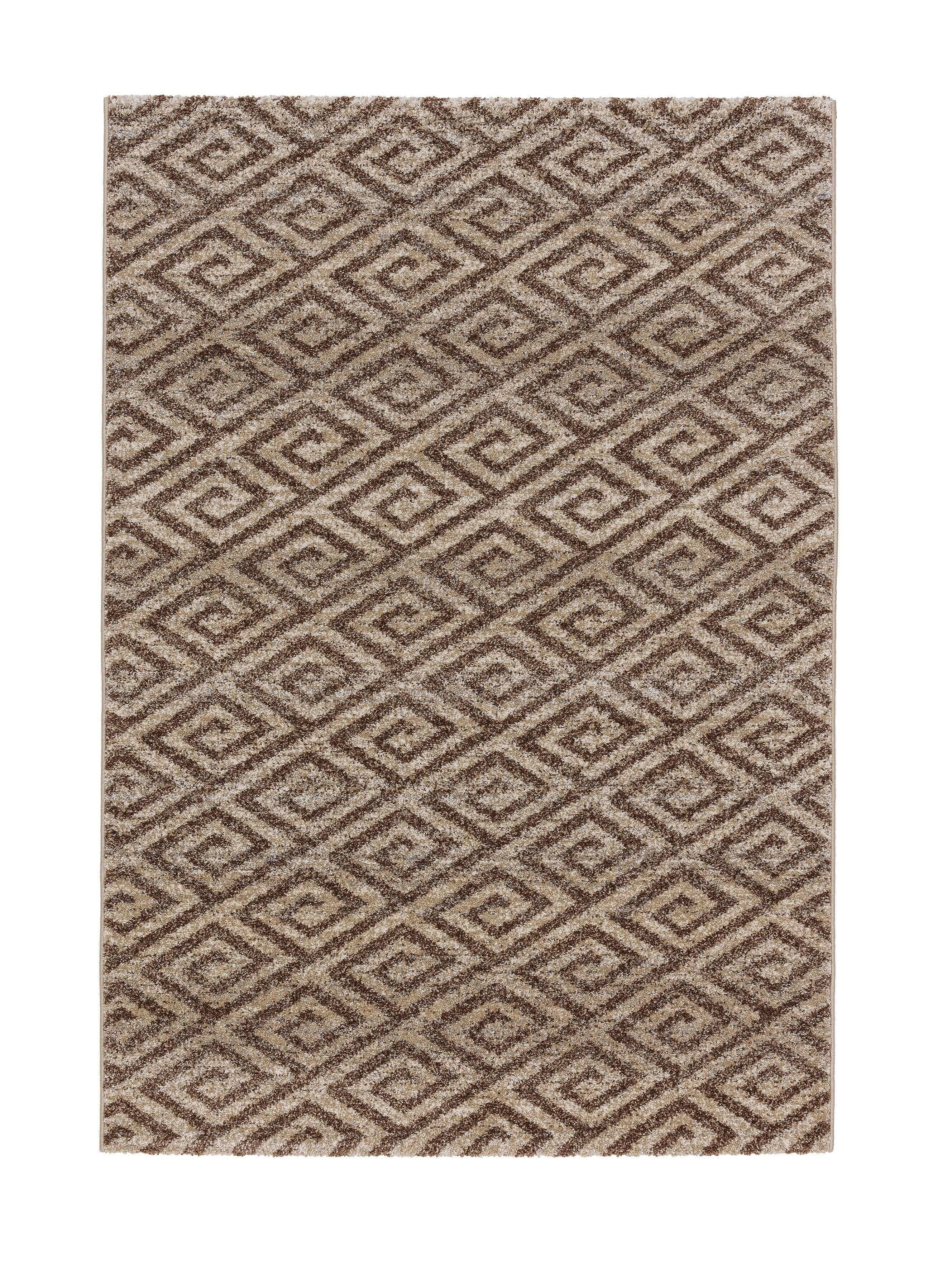 6872_152_006_Carpi Teppich Modern Capri 6872-152 Design Teppich